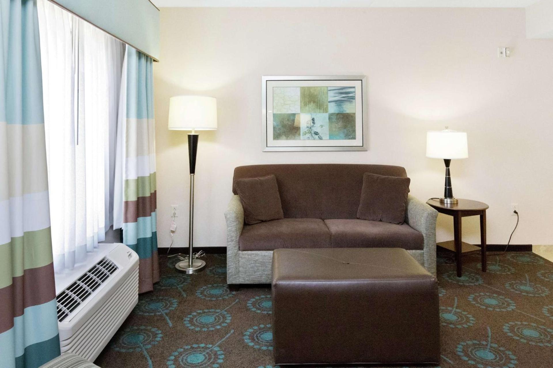 Hampton Inn Bridgeville photo 13