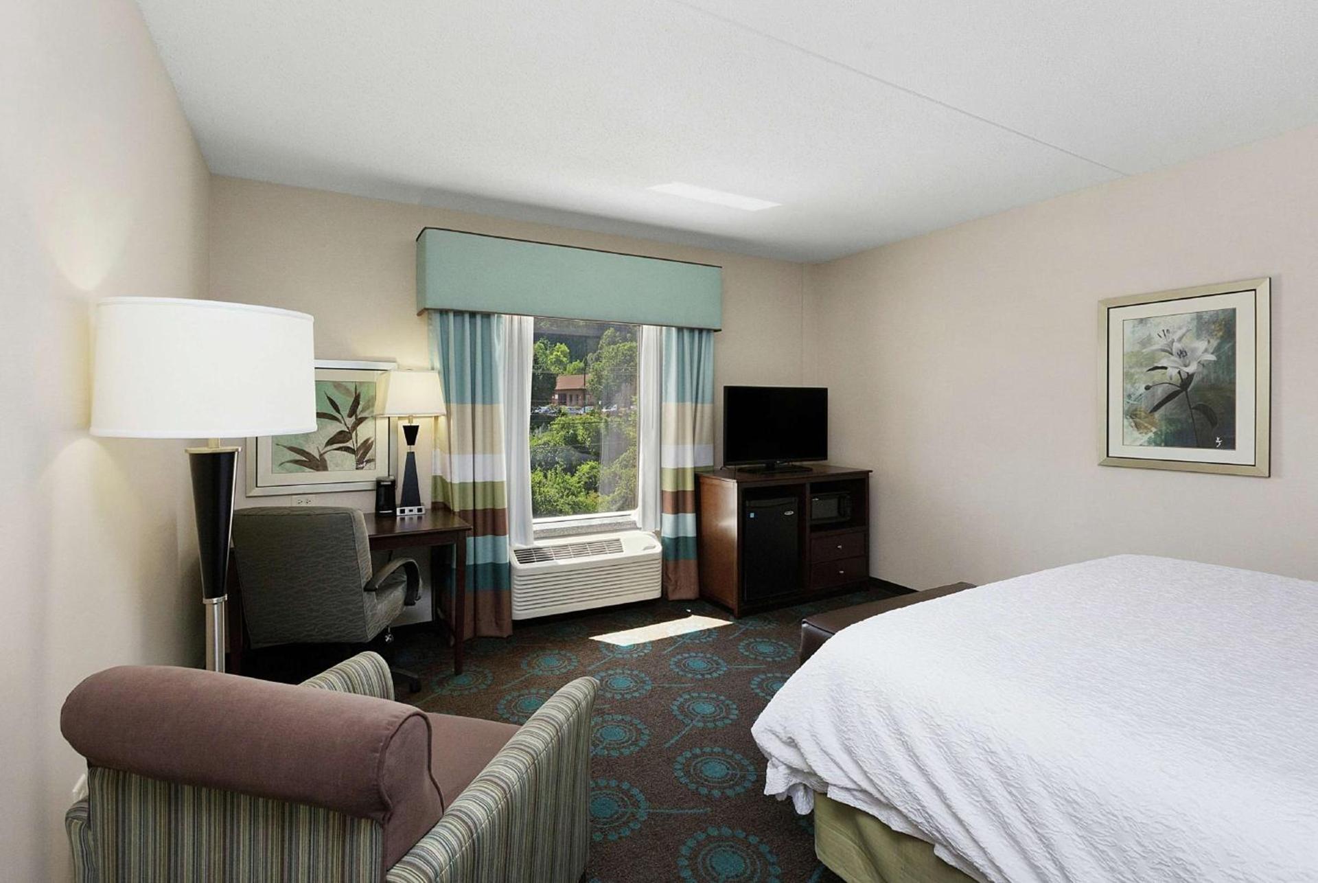 Hampton Inn Bridgeville photo 14