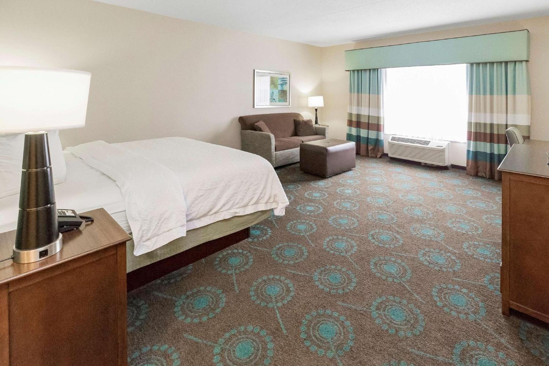 Hampton Inn Bridgeville photo 16