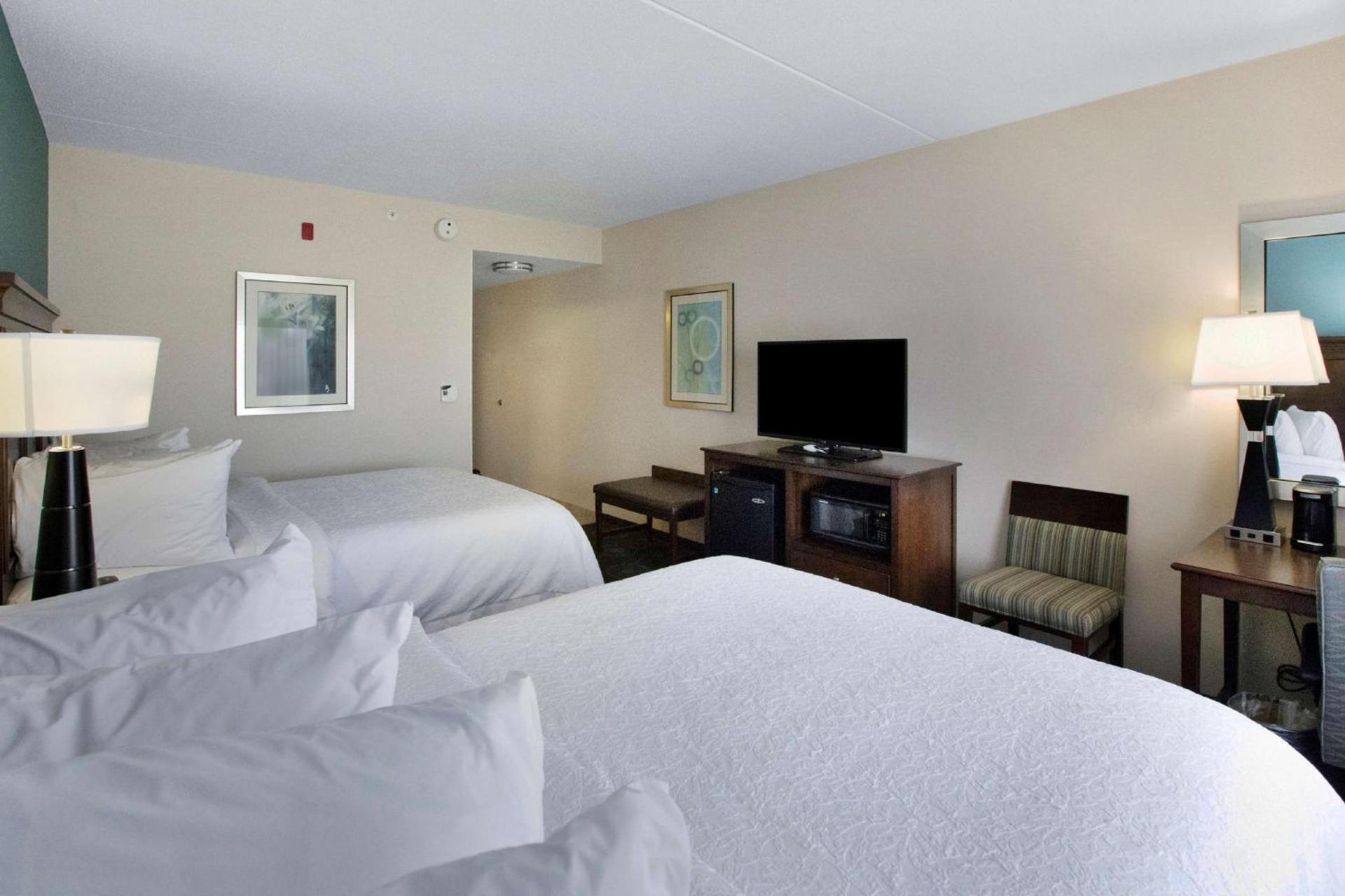 Hampton Inn Bridgeville photo 17