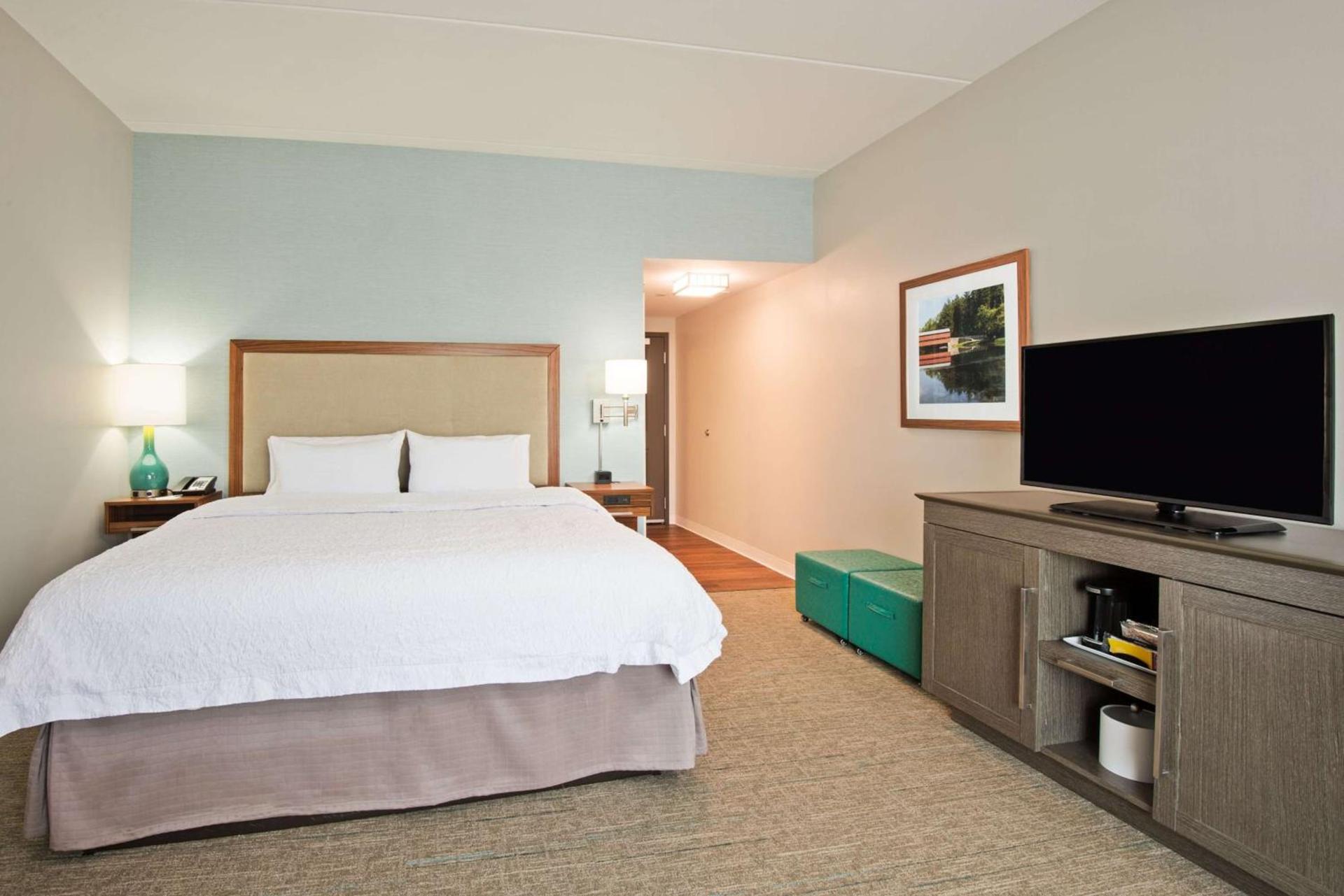 Hampton Inn & Suites North Huntingdon-Irwin, PA photo 18