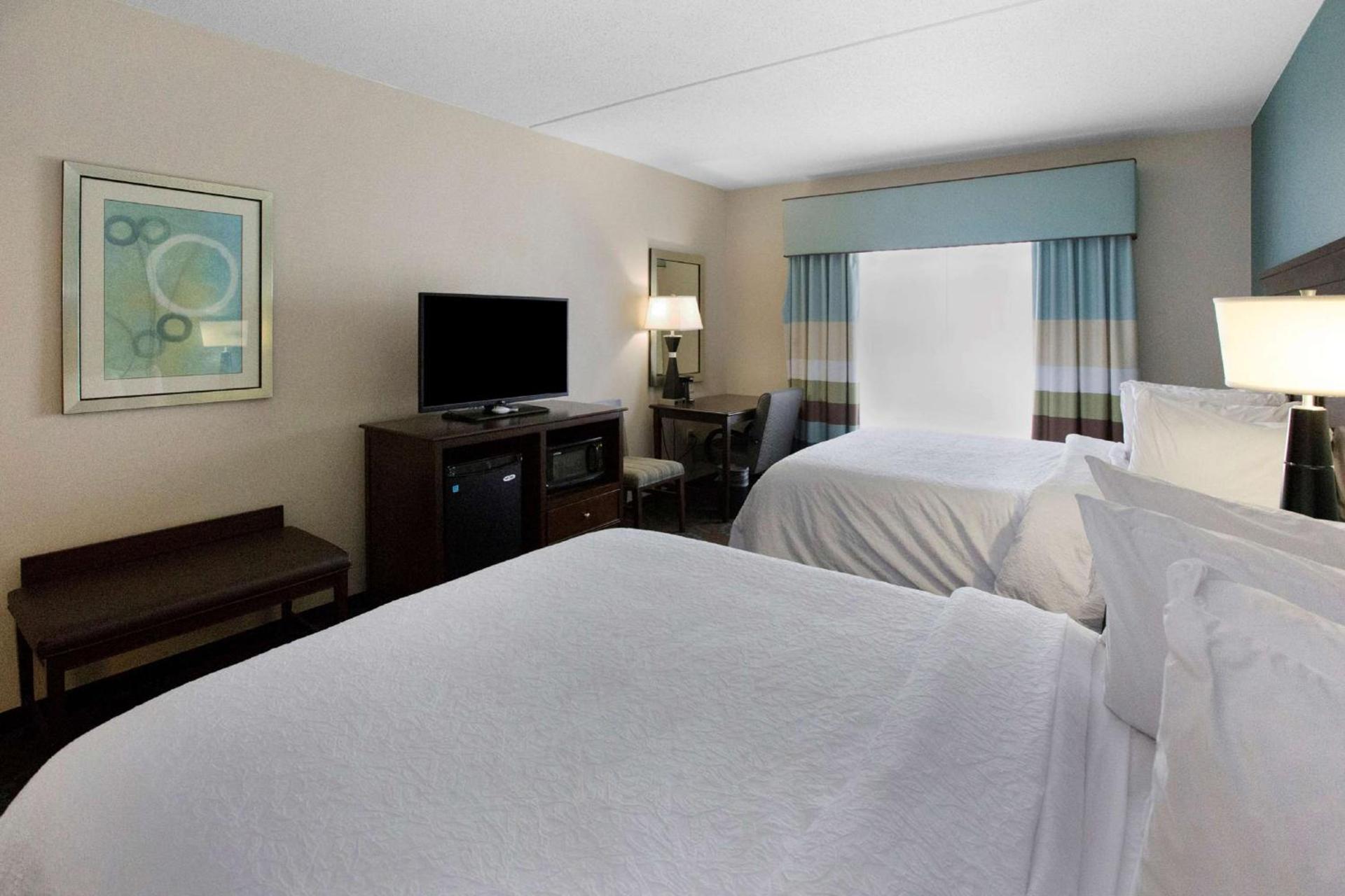 Hampton Inn Bridgeville photo 18