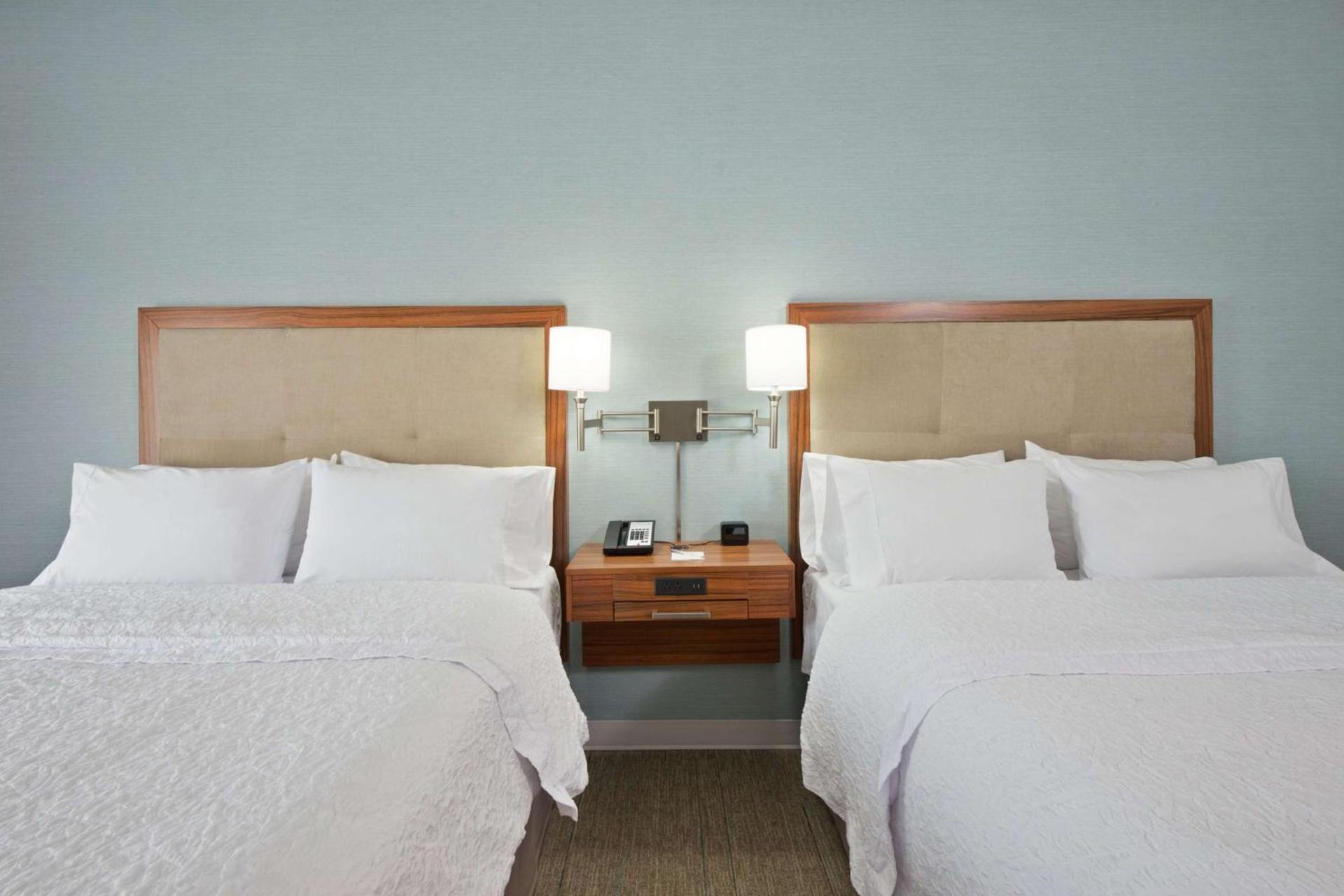Hampton Inn & Suites North Huntingdon-Irwin, PA photo 22
