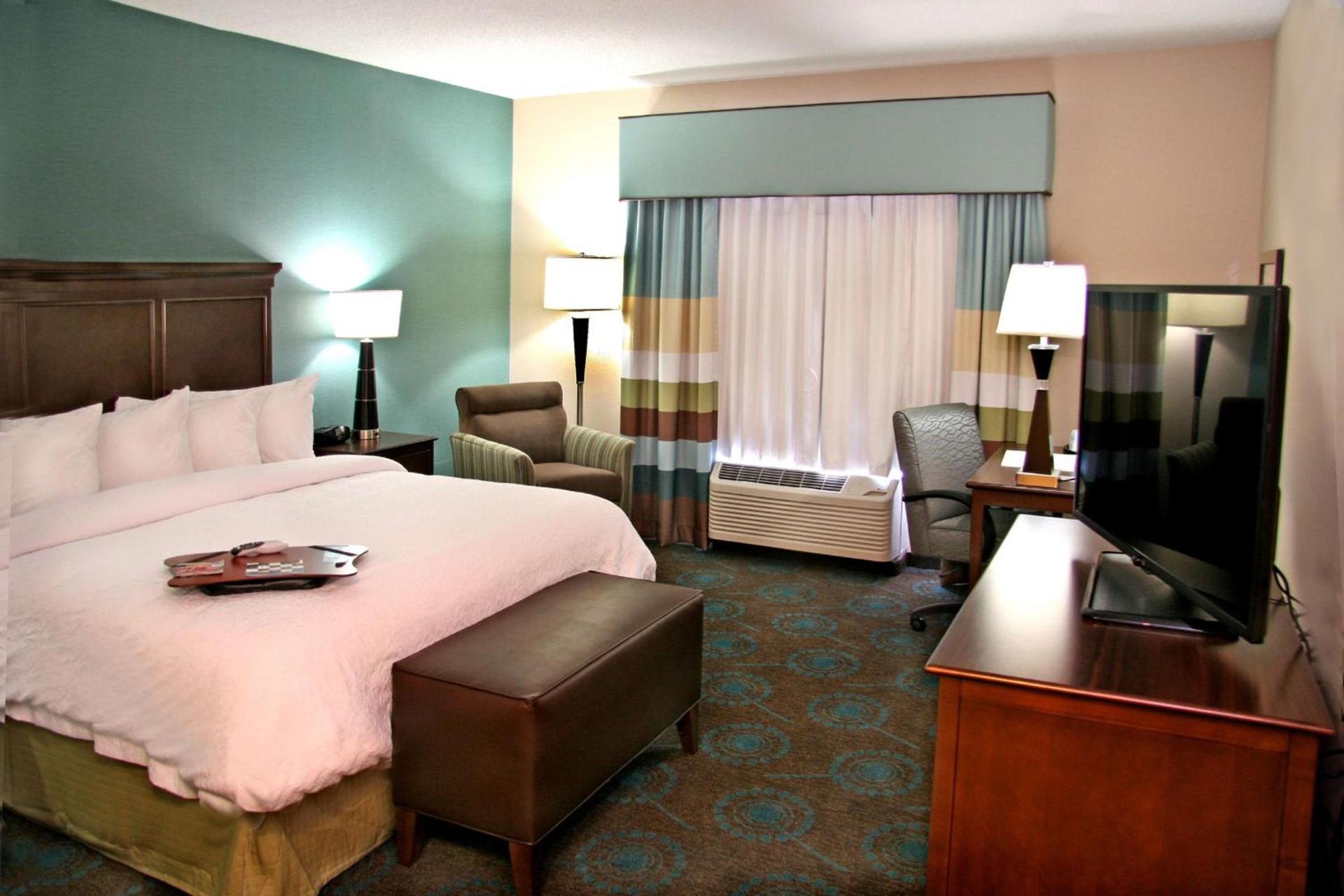 Hampton Inn Bridgeville photo 20