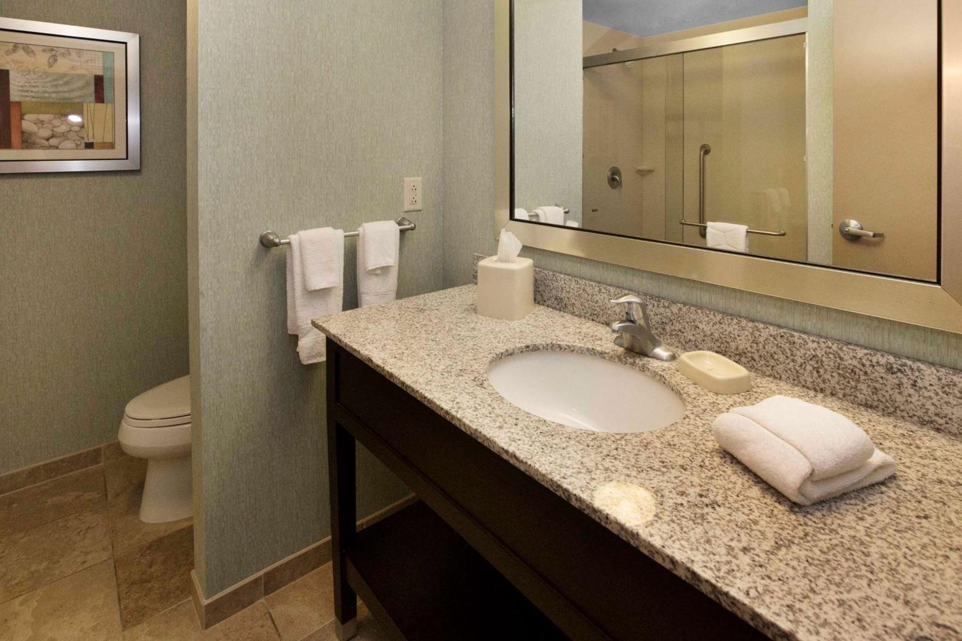 Hampton Inn Bridgeville photo 21