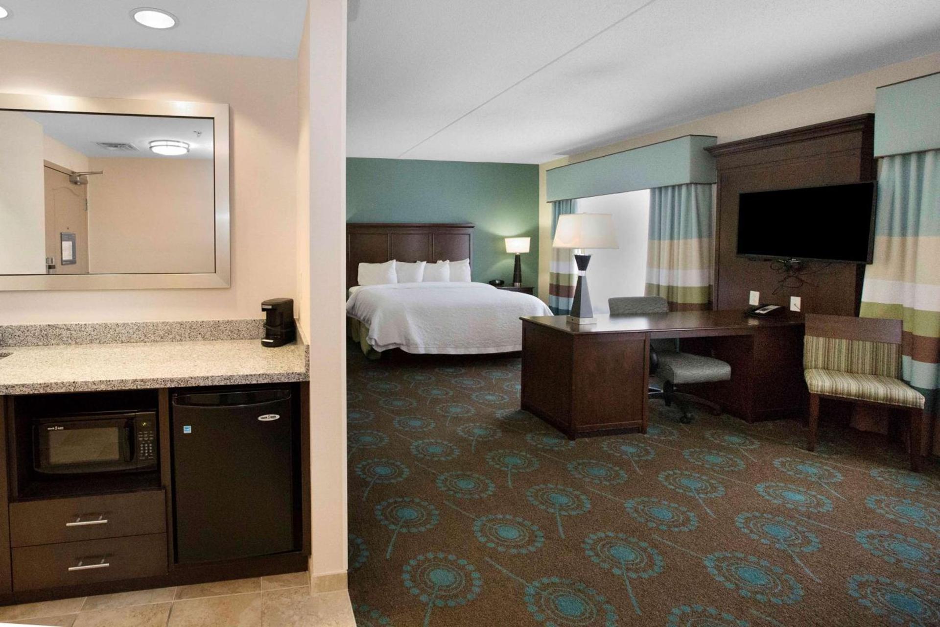 Hampton Inn Bridgeville photo 23