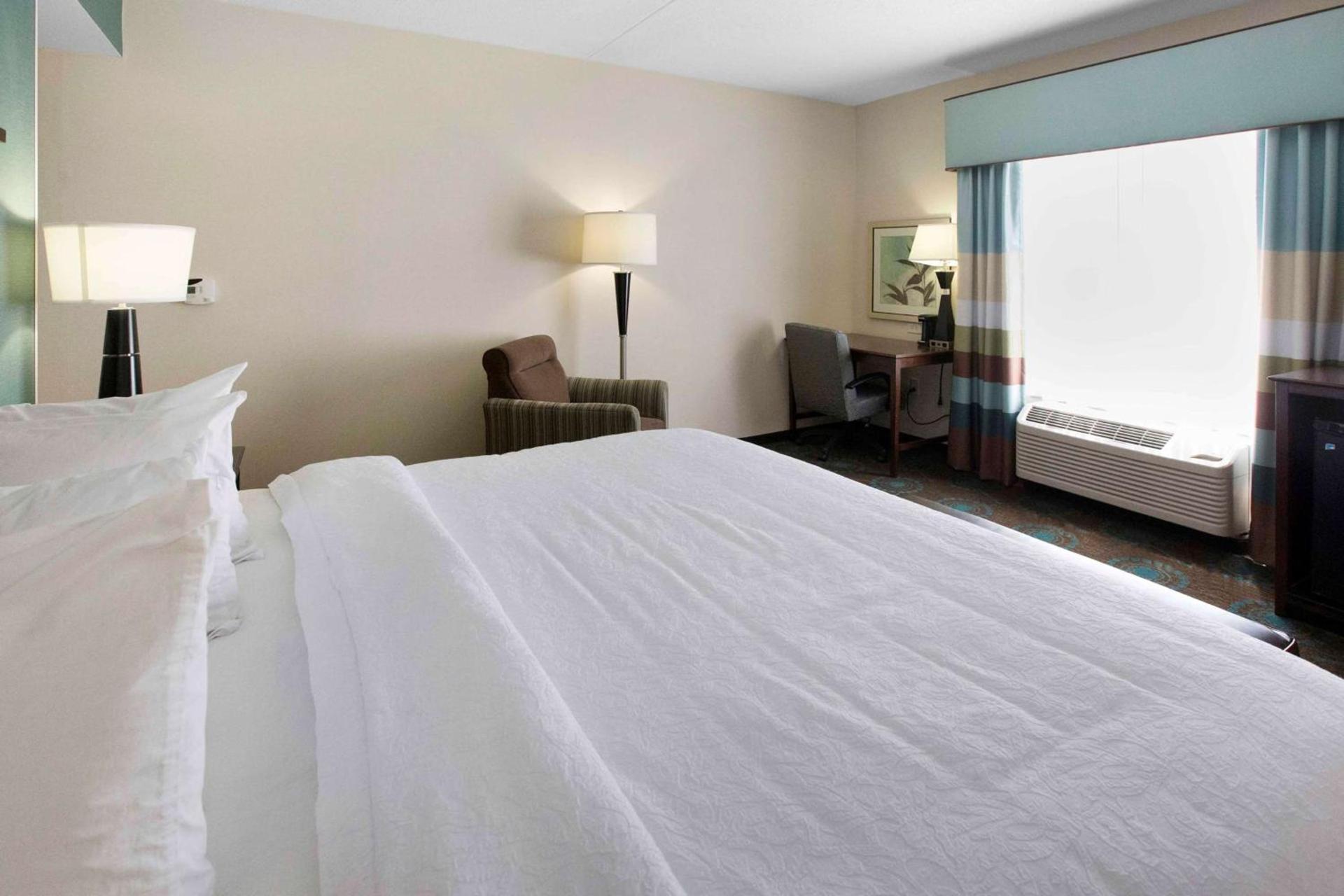 Hampton Inn Bridgeville photo 24