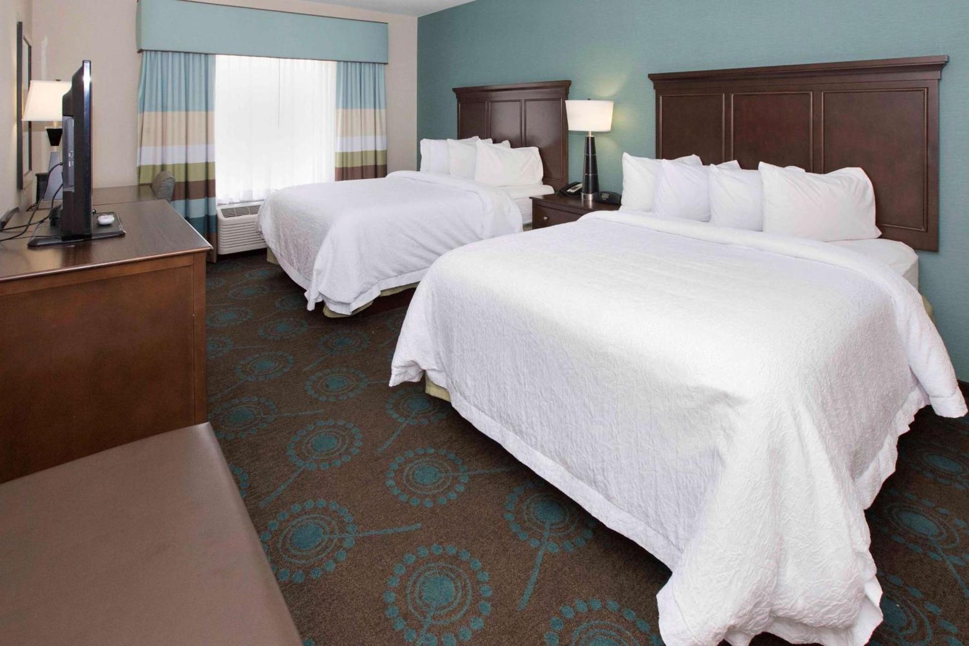 Hampton Inn Bridgeville photo 25