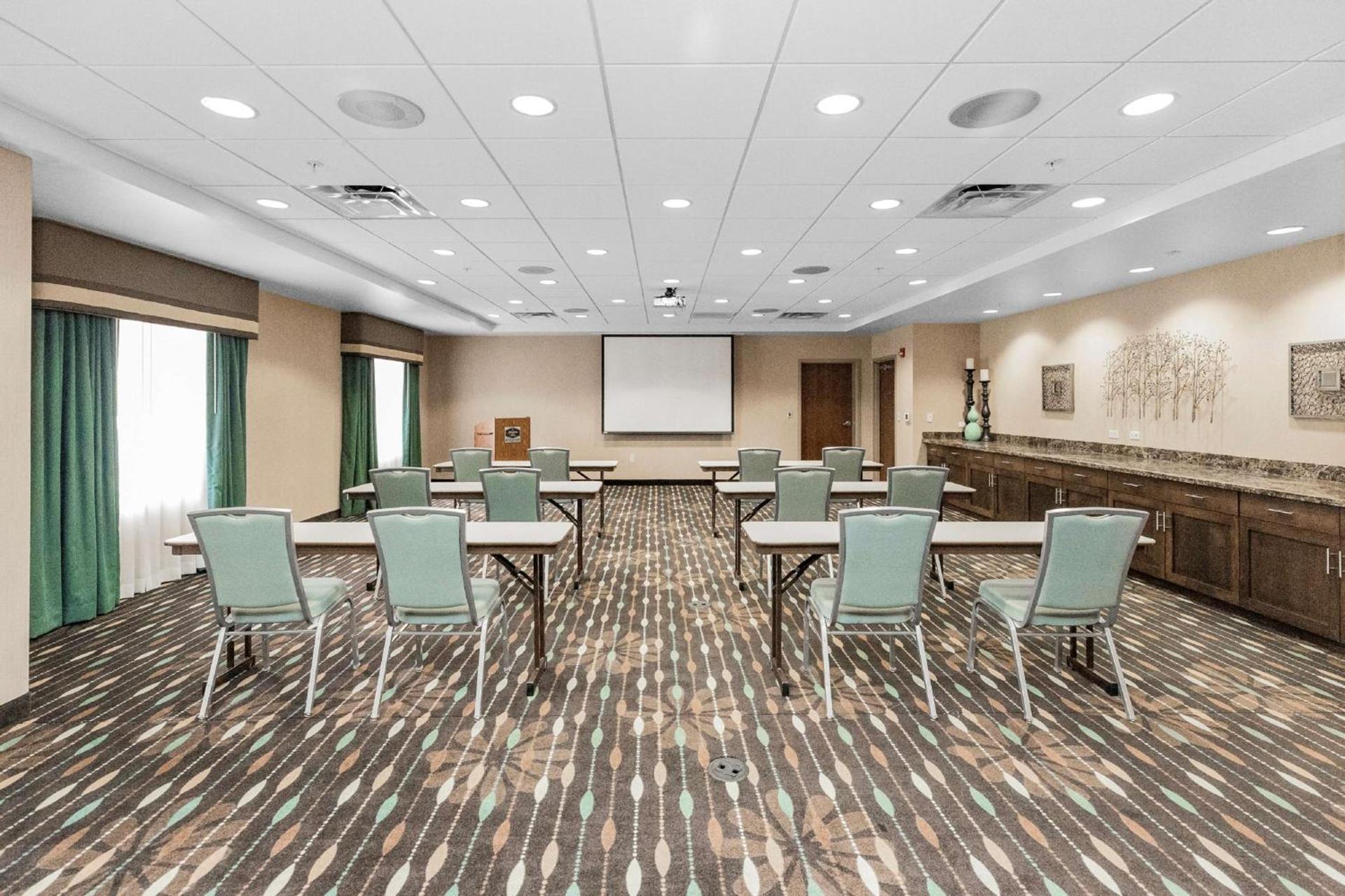 Hampton Inn Bridgeville photo 28