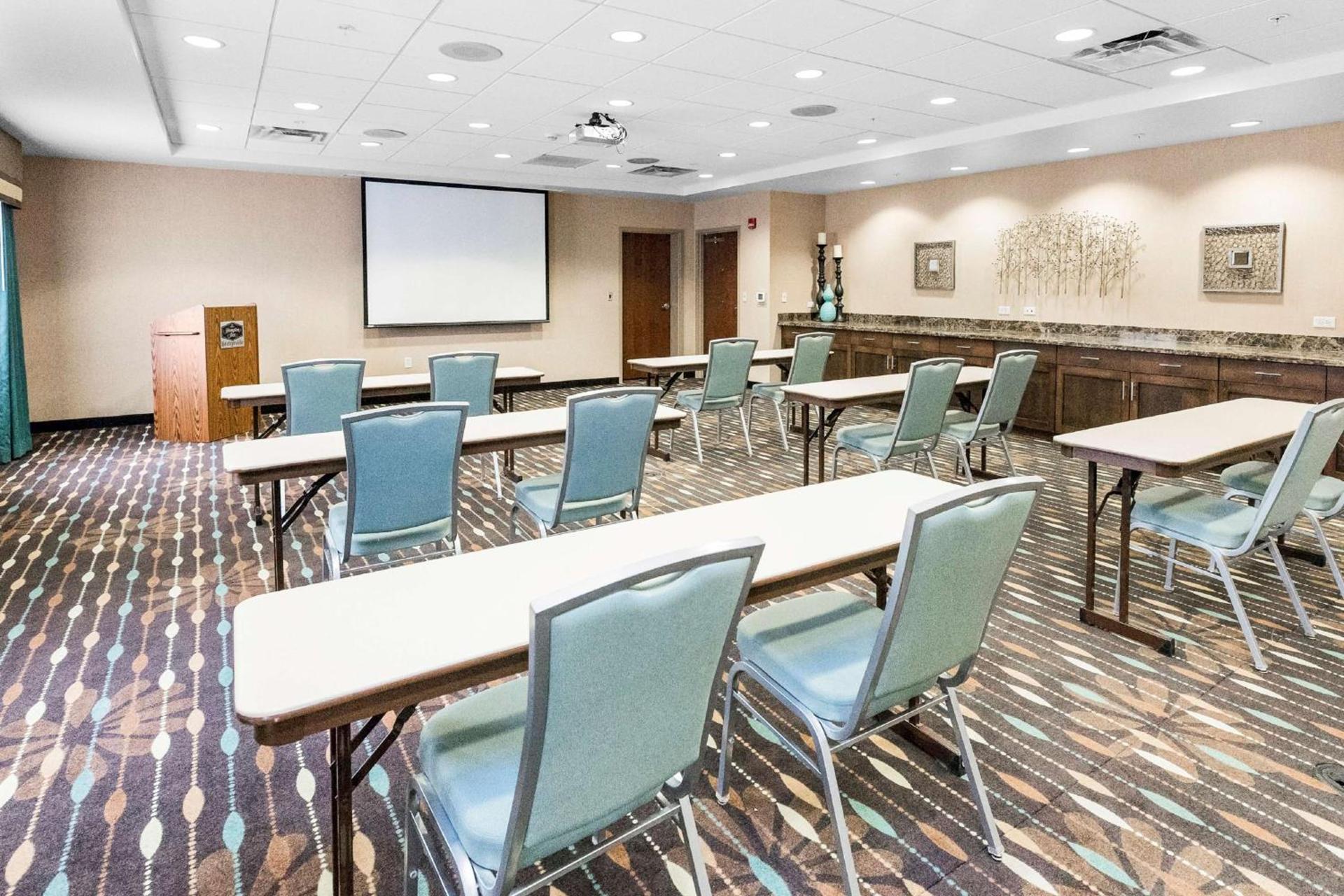 Hampton Inn Bridgeville photo 29