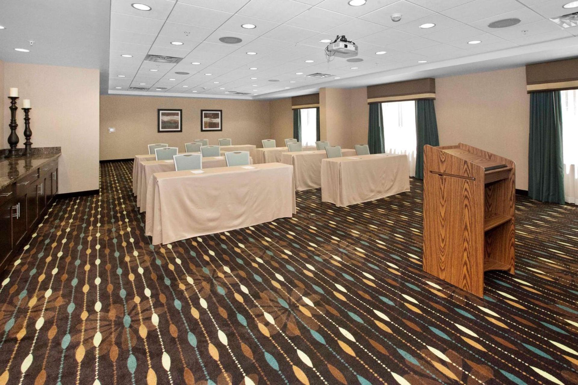 Hampton Inn Bridgeville photo 30