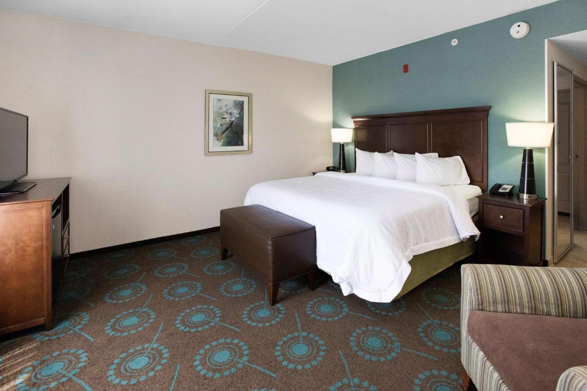 Hampton Inn Bridgeville photo 32
