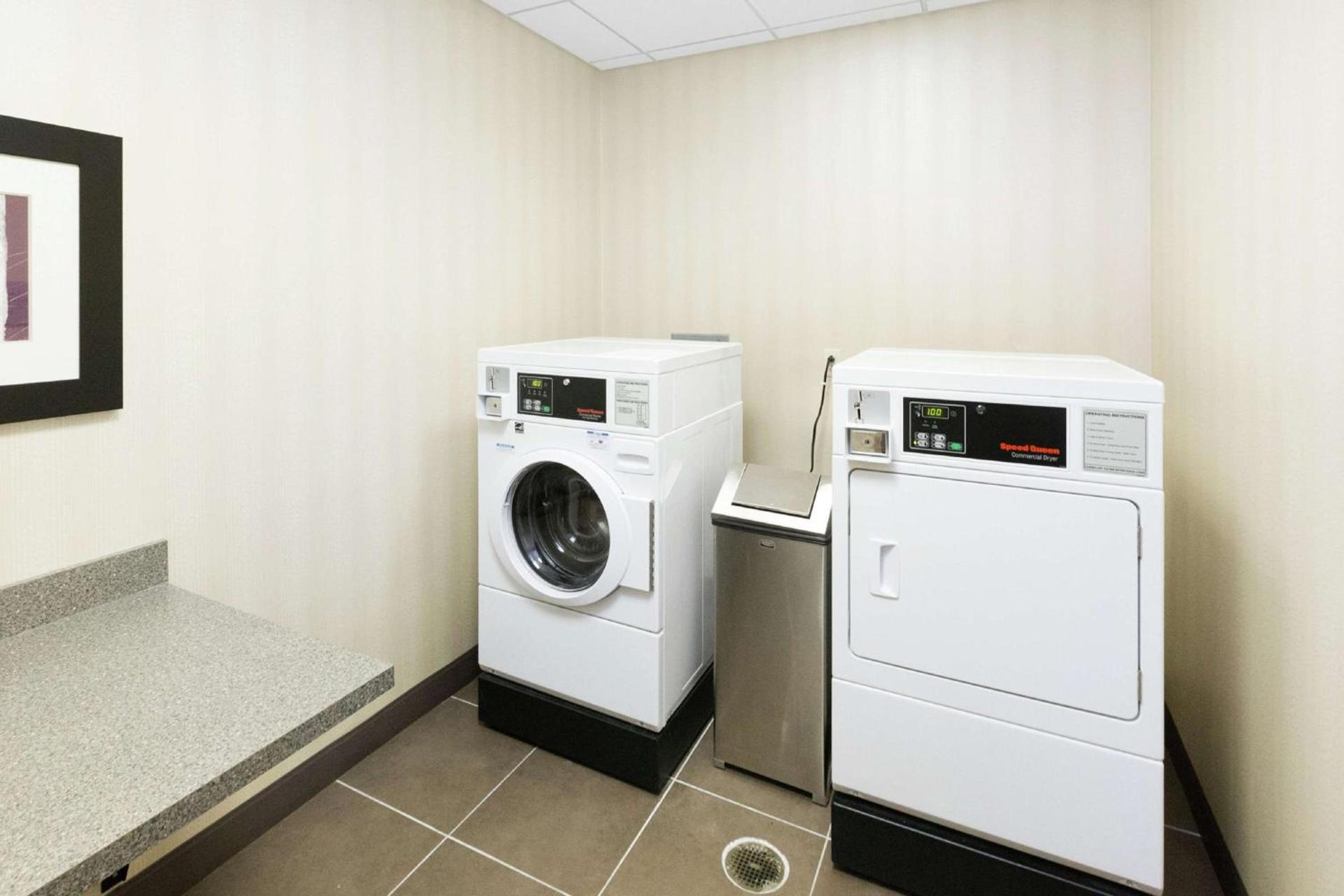 Hampton Inn Bridgeville photo 34