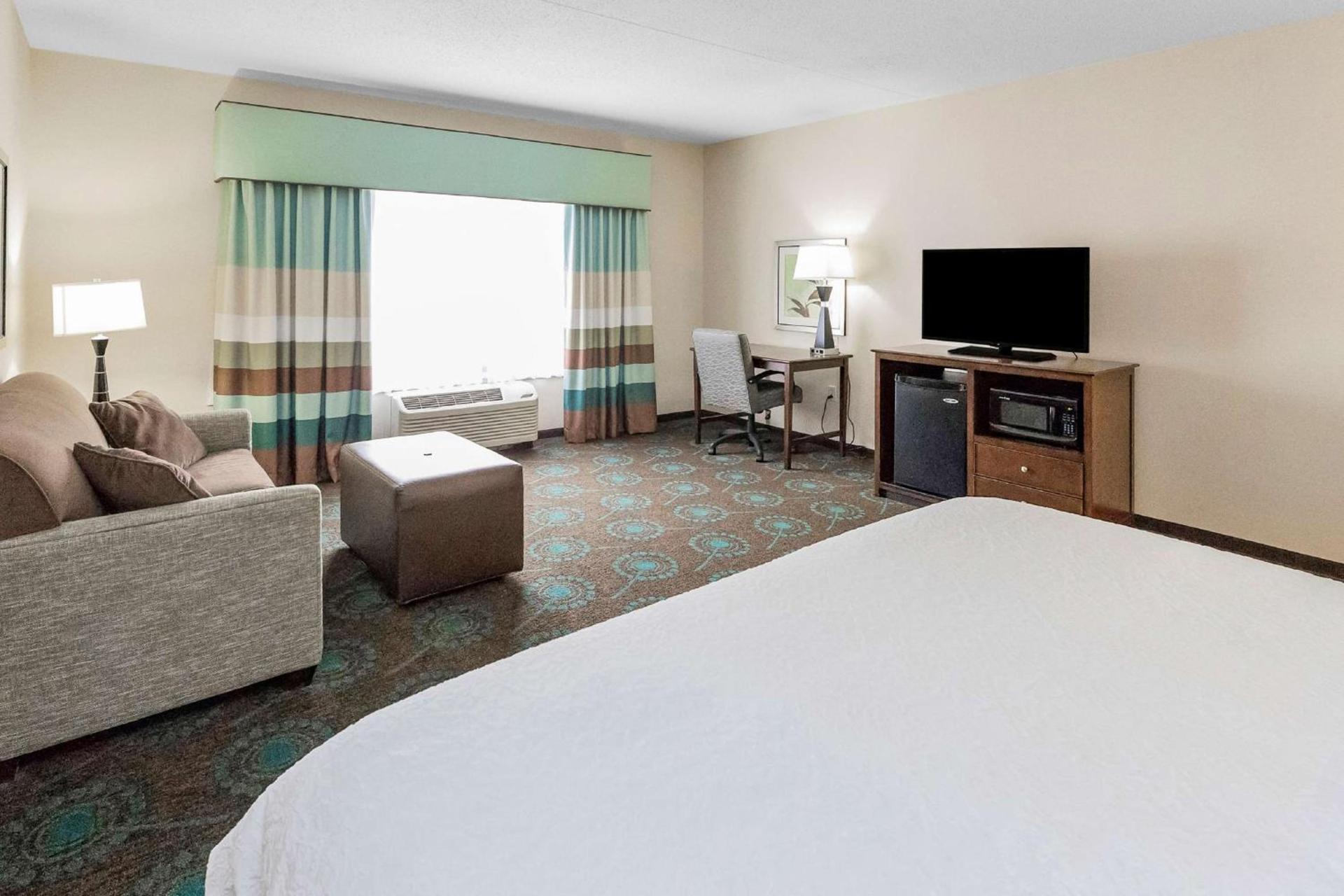 Hampton Inn Bridgeville photo 33