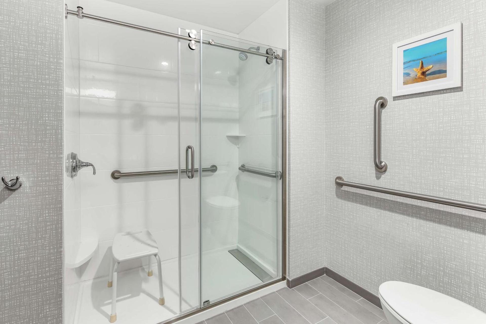 Hampton Inn Odessa Trinity photo 25
