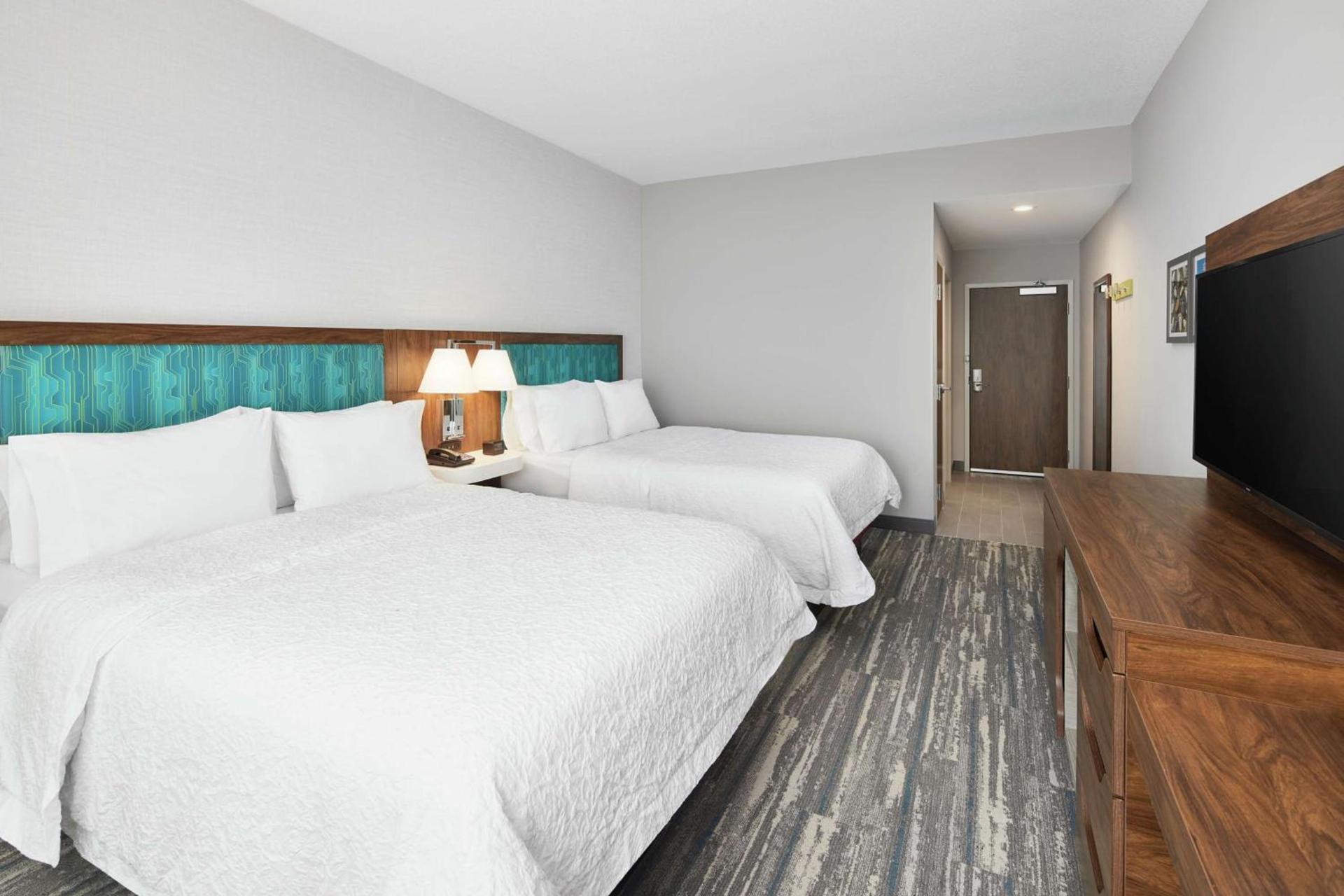 Hampton Inn Odessa Trinity photo 34