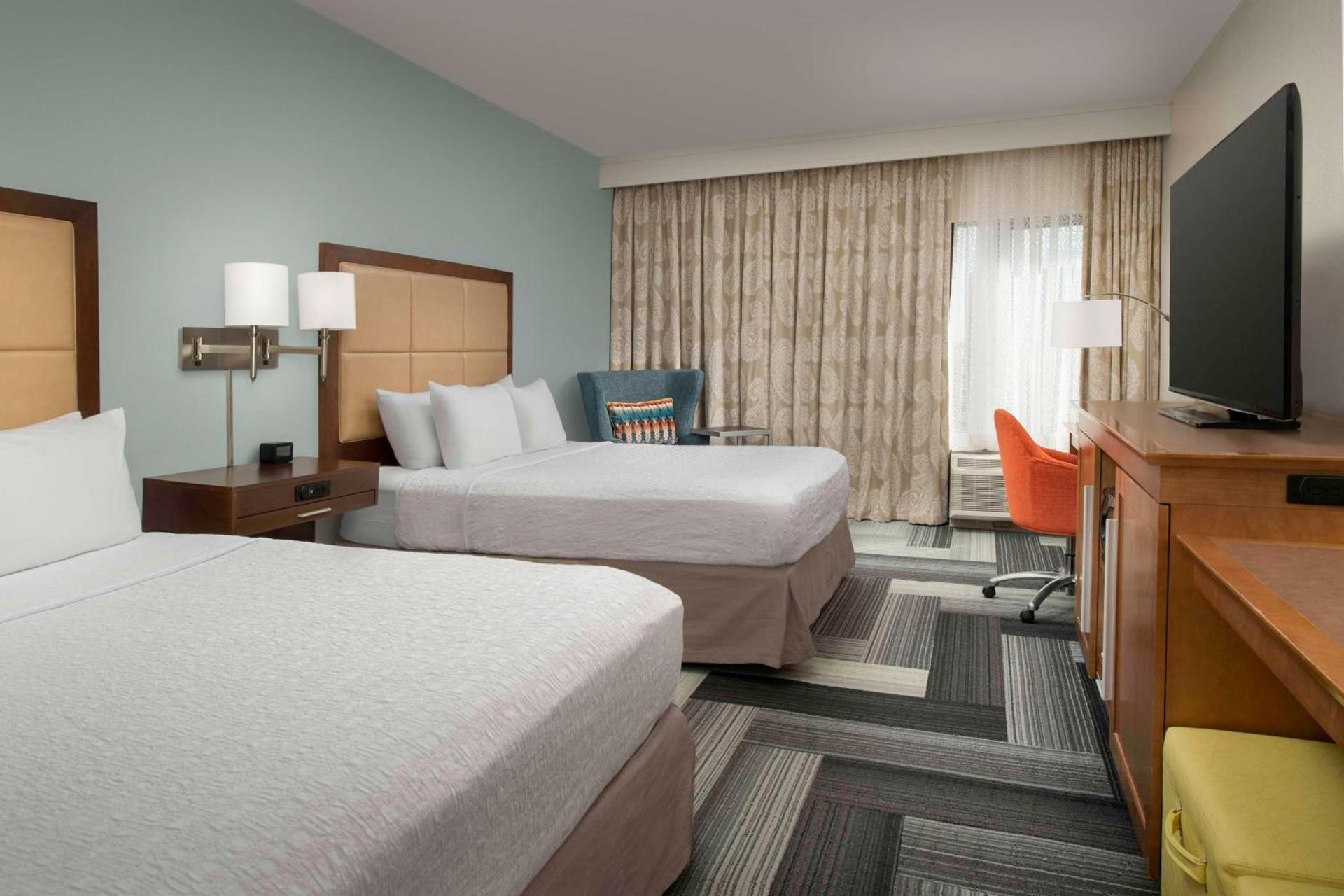 Hampton Inn Pittsburgh-Monroeville photo 26