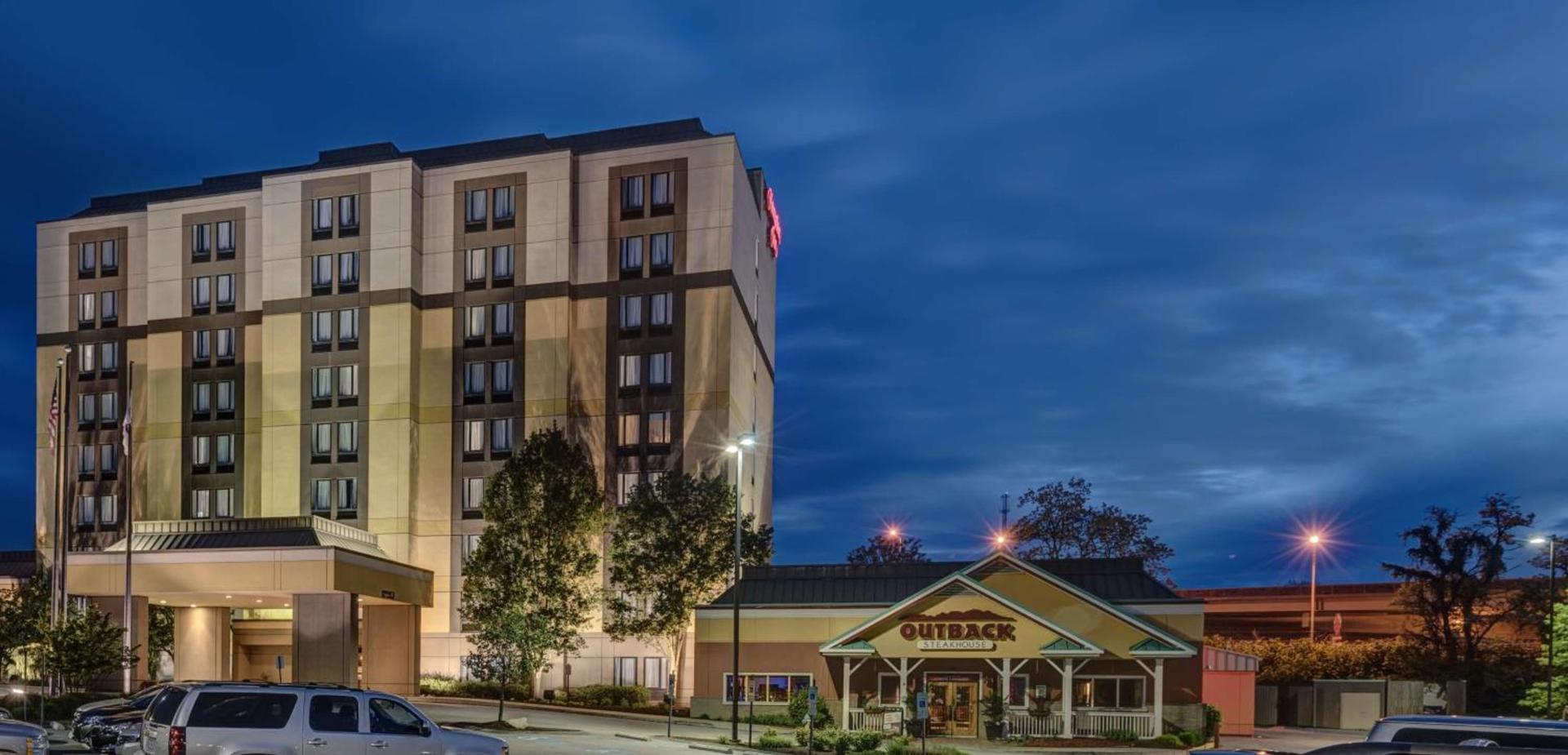 Hampton Inn Pittsburgh-Monroeville photo 2