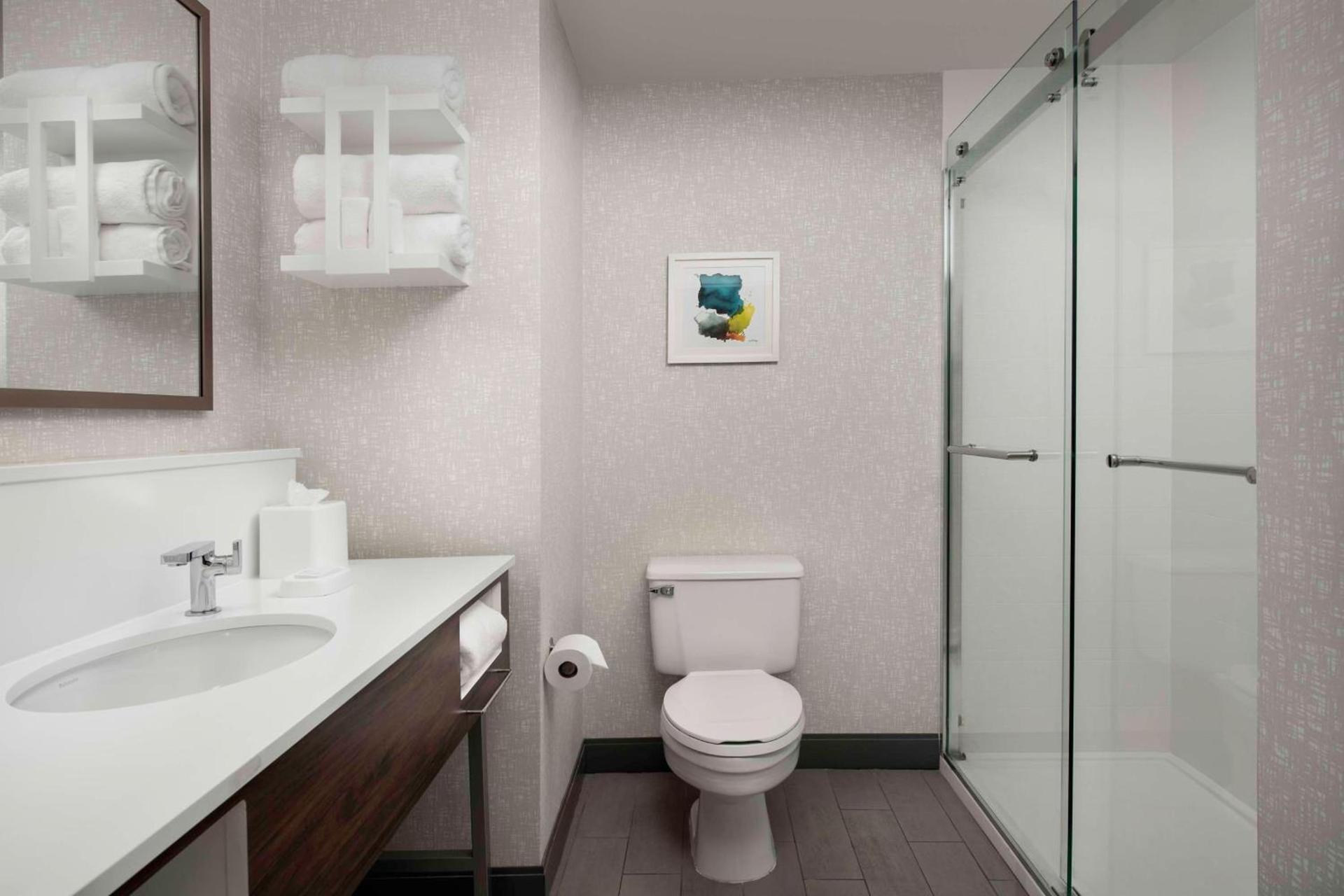Hampton Inn Pittsburgh-Monroeville photo 15