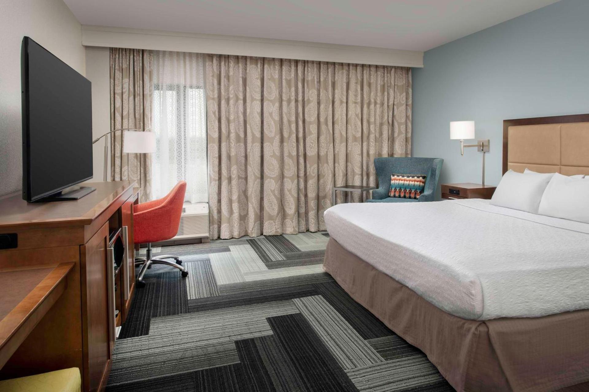 Hampton Inn Pittsburgh-Monroeville photo 19