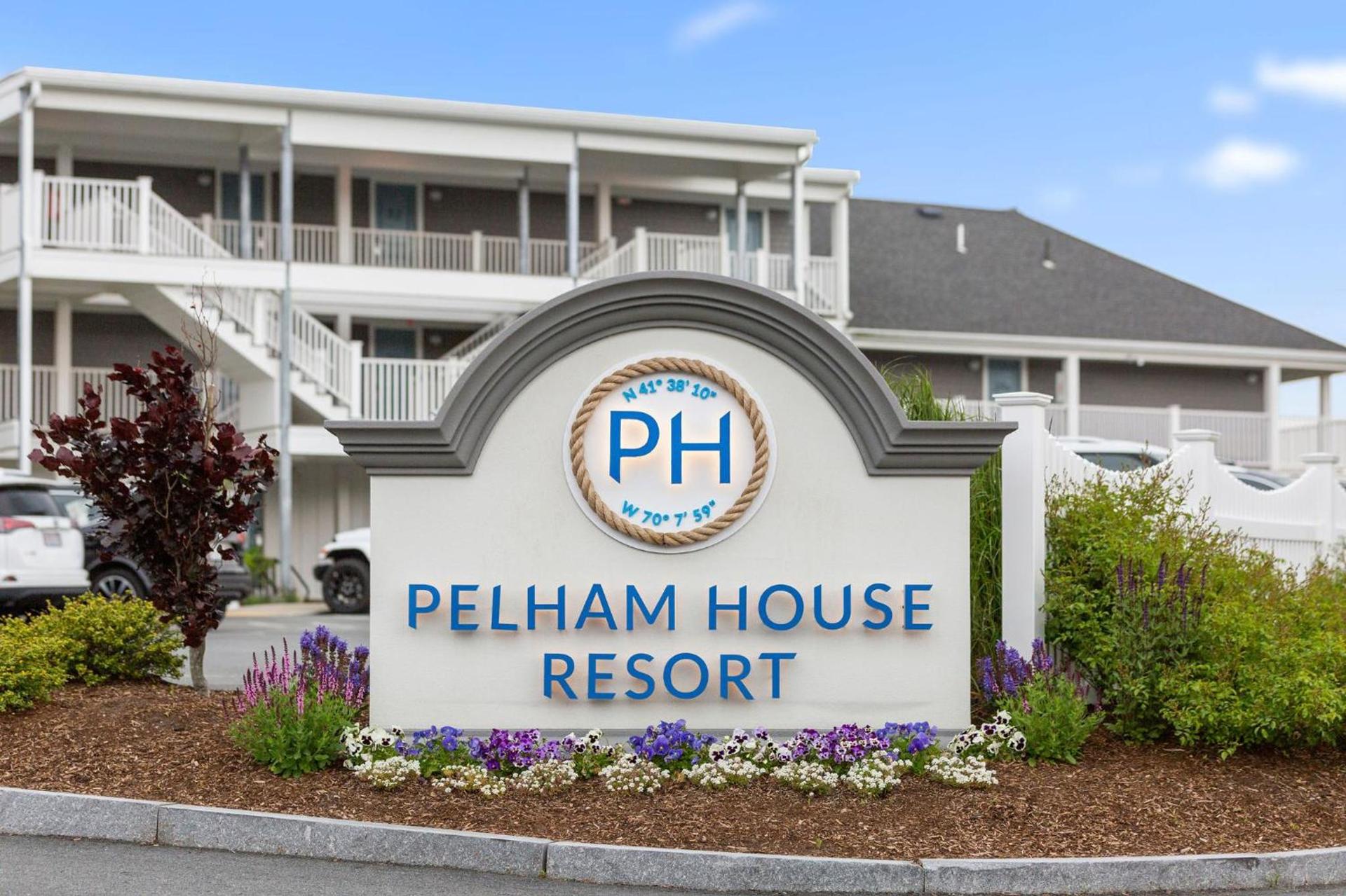 Pelham House Resort photo 36