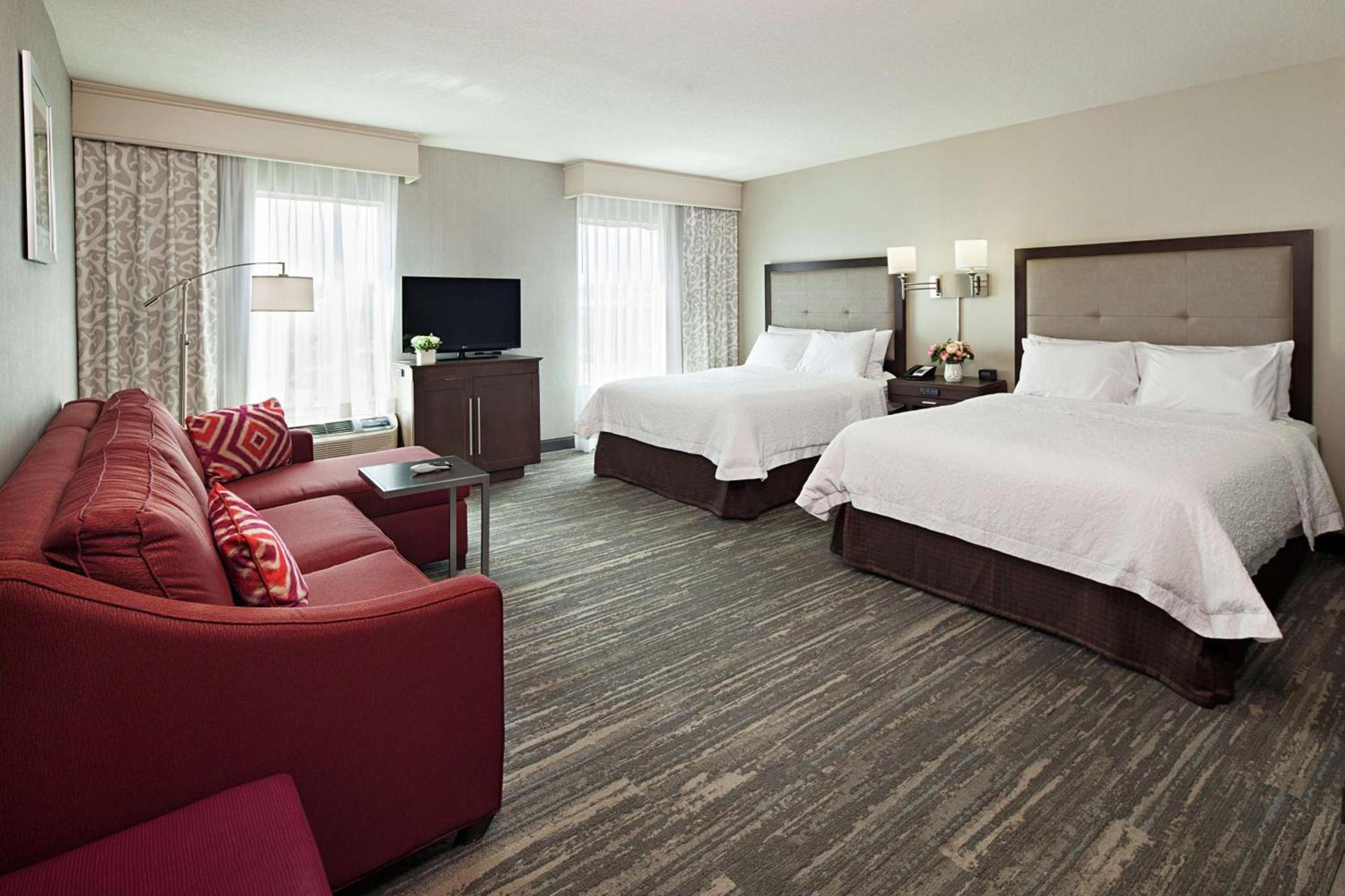 Hampton Inn & Suites Palm Desert photo 31