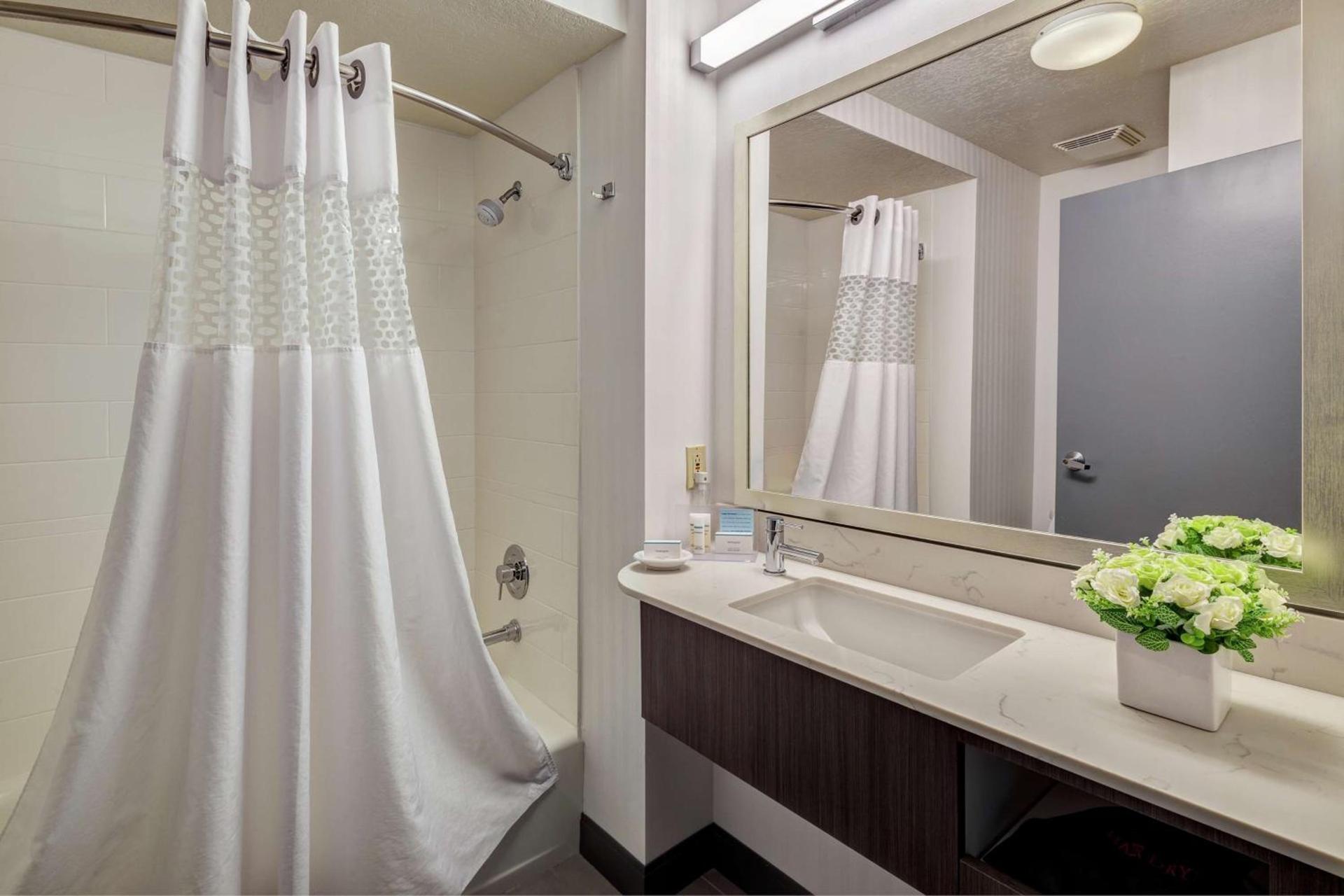 Hampton Inn & Suites Palm Desert photo 42