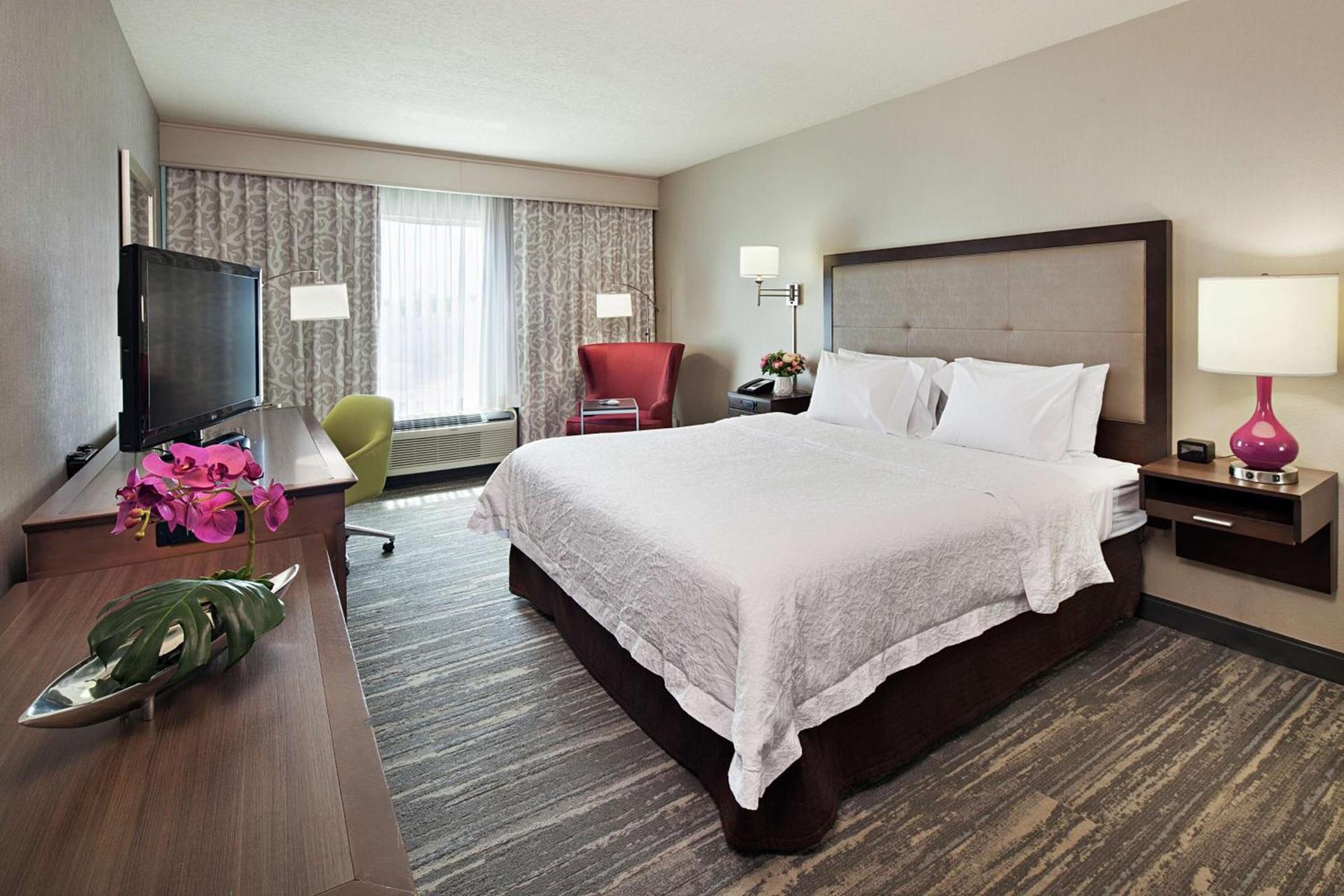 Hampton Inn & Suites Palm Desert photo 45