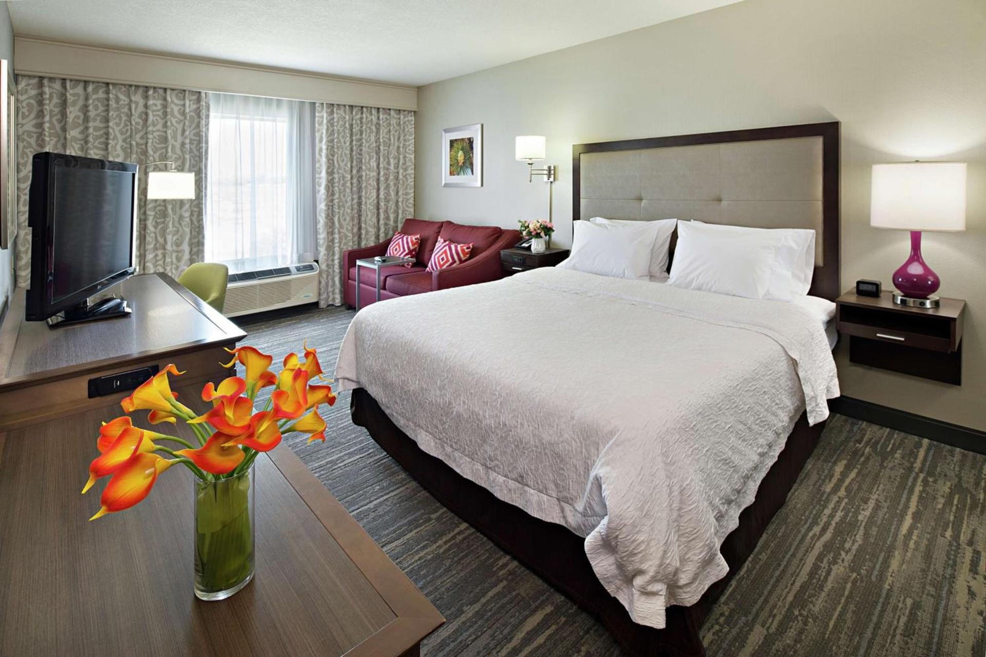 Hampton Inn & Suites Palm Desert photo 46