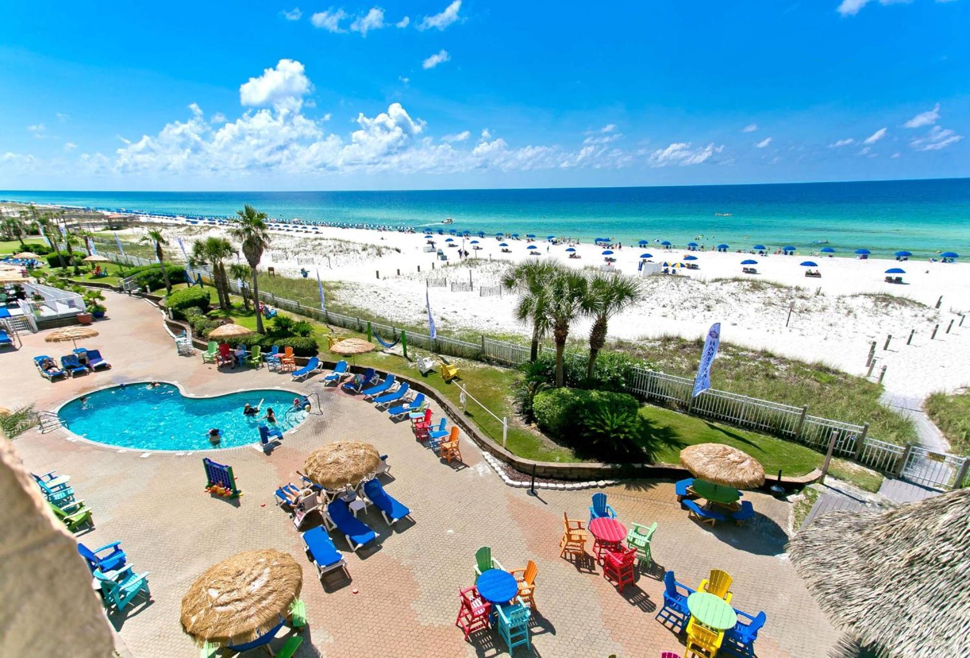 Hampton Inn Pensacola Beach photo 8