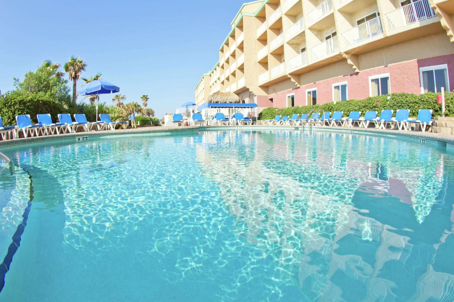 Hampton Inn Pensacola Beach photo 9