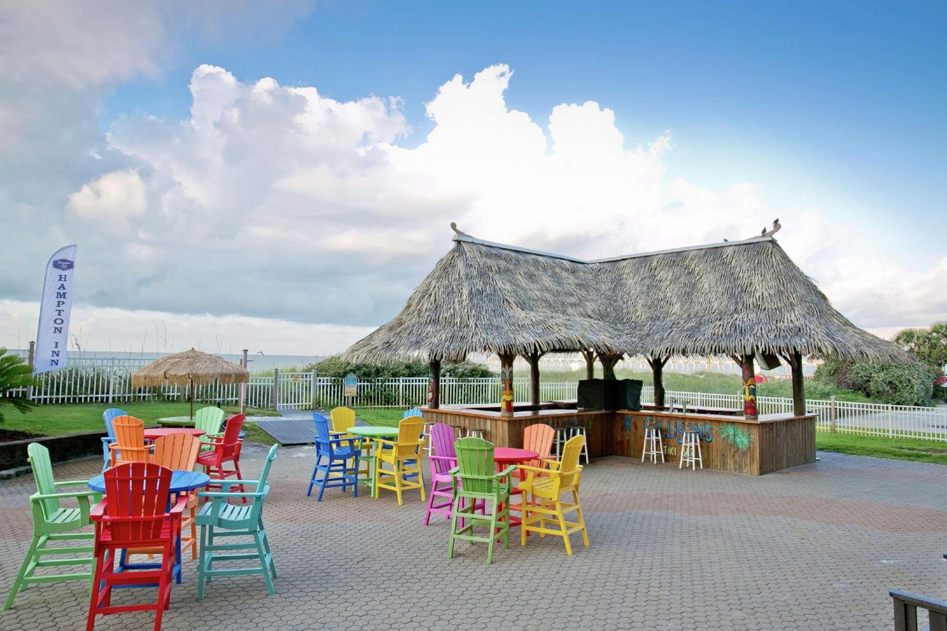 Hampton Inn Pensacola Beach photo 13