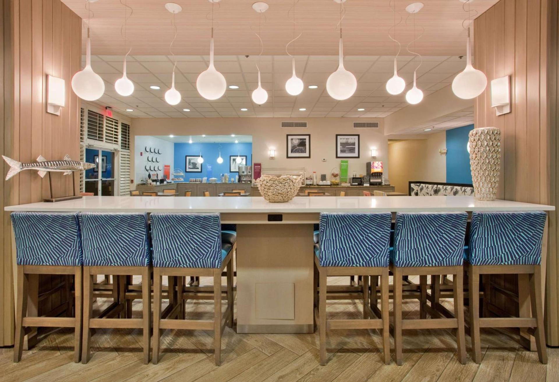 Hampton Inn Pensacola Beach photo 16