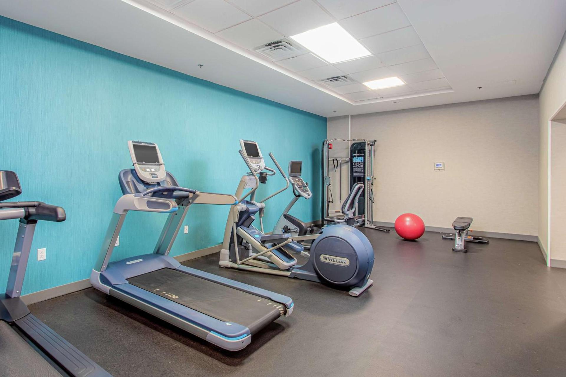 Hampton Inn Pensacola Beach photo 19