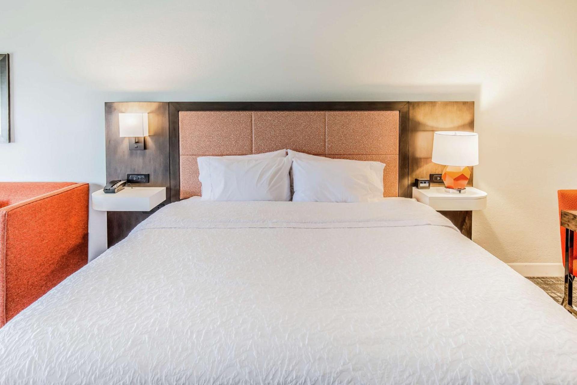 Hampton Inn Pensacola Beach photo 25