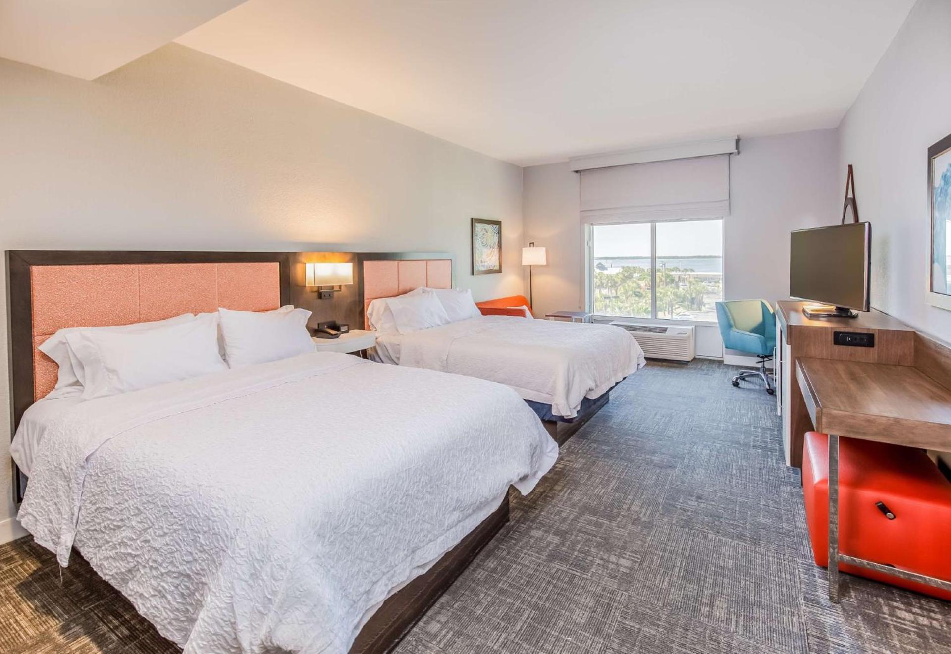 Hampton Inn Pensacola Beach photo 26