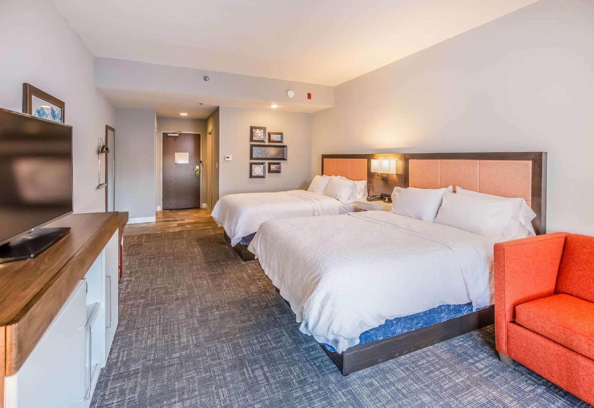Hampton Inn Pensacola Beach photo 28