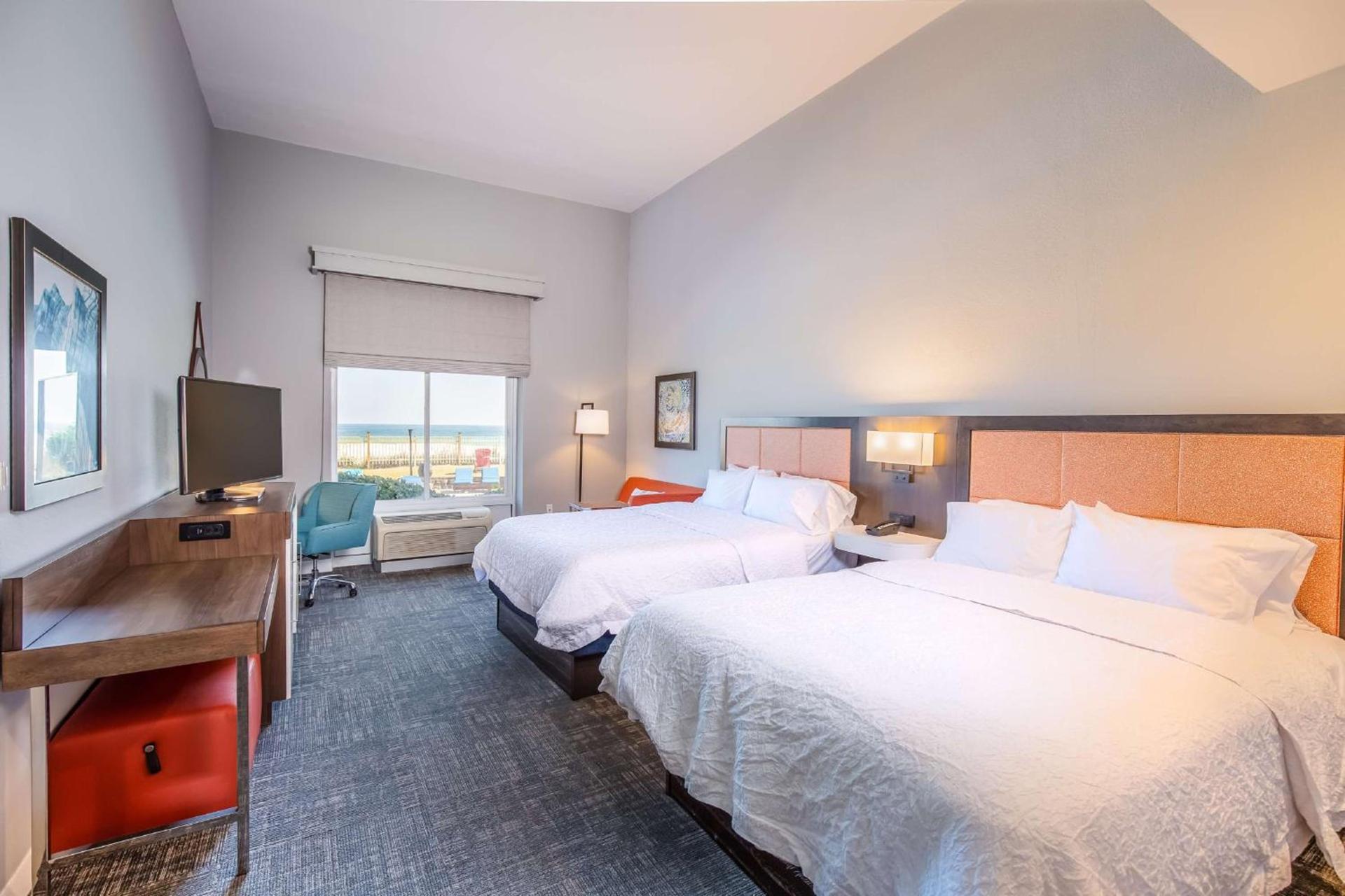 Hampton Inn Pensacola Beach photo 33
