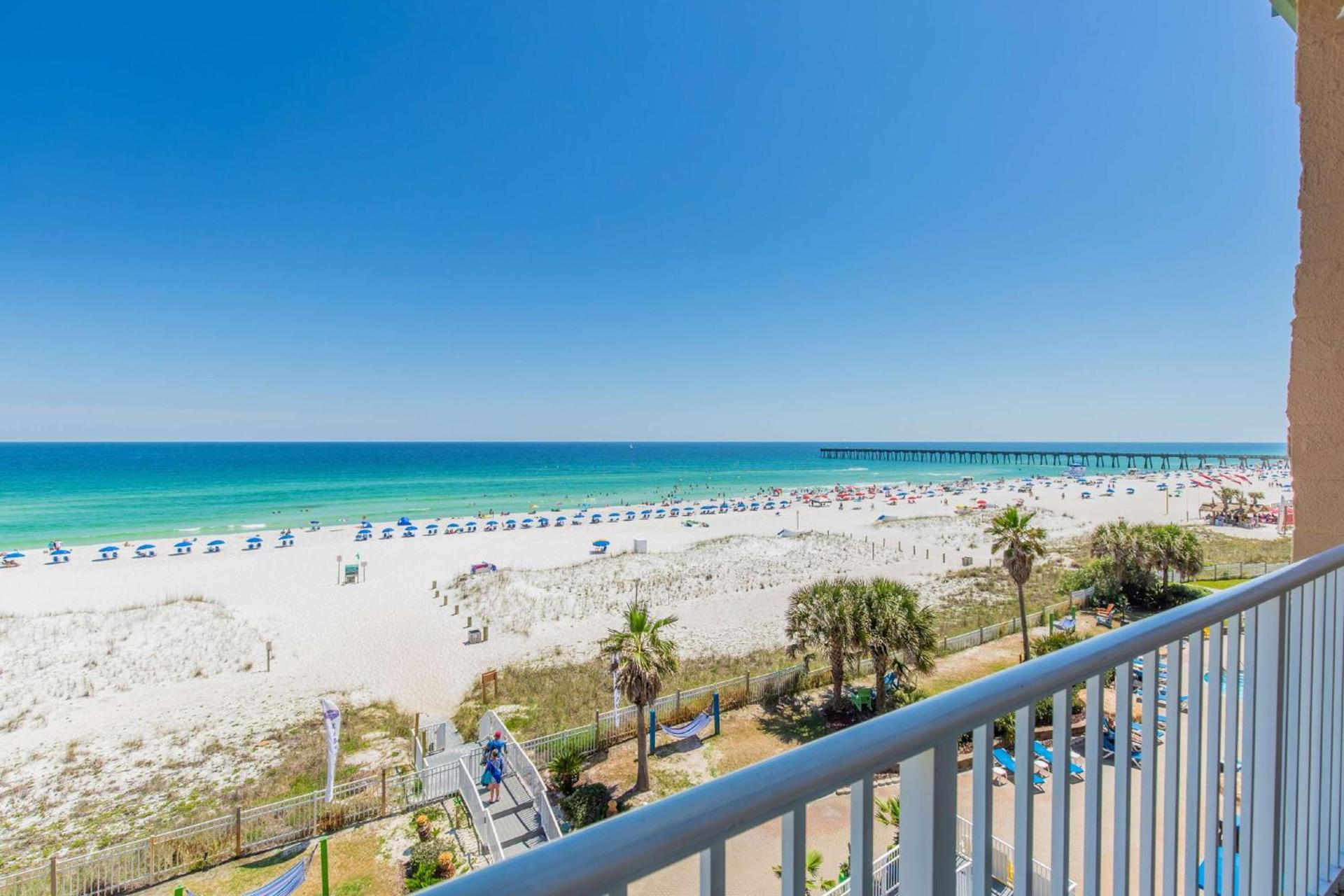 Hampton Inn Pensacola Beach photo 34