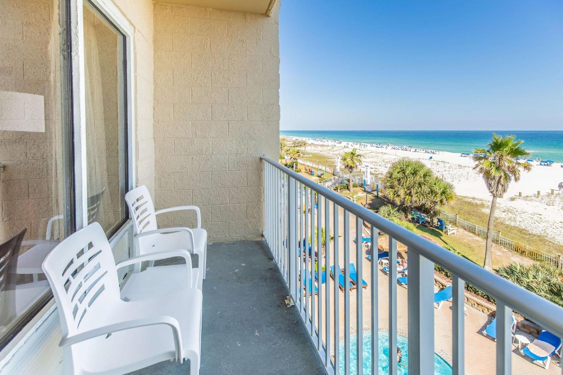 Hampton Inn Pensacola Beach photo 36