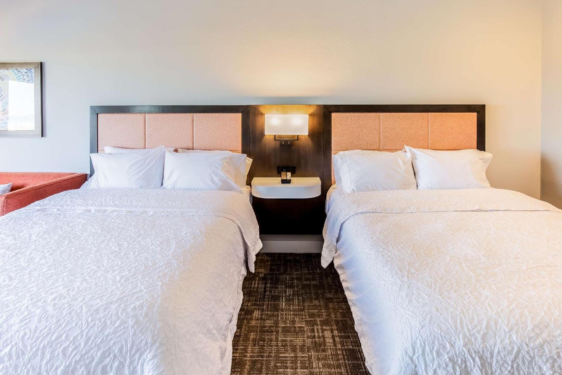 Hampton Inn Pensacola Beach photo 39