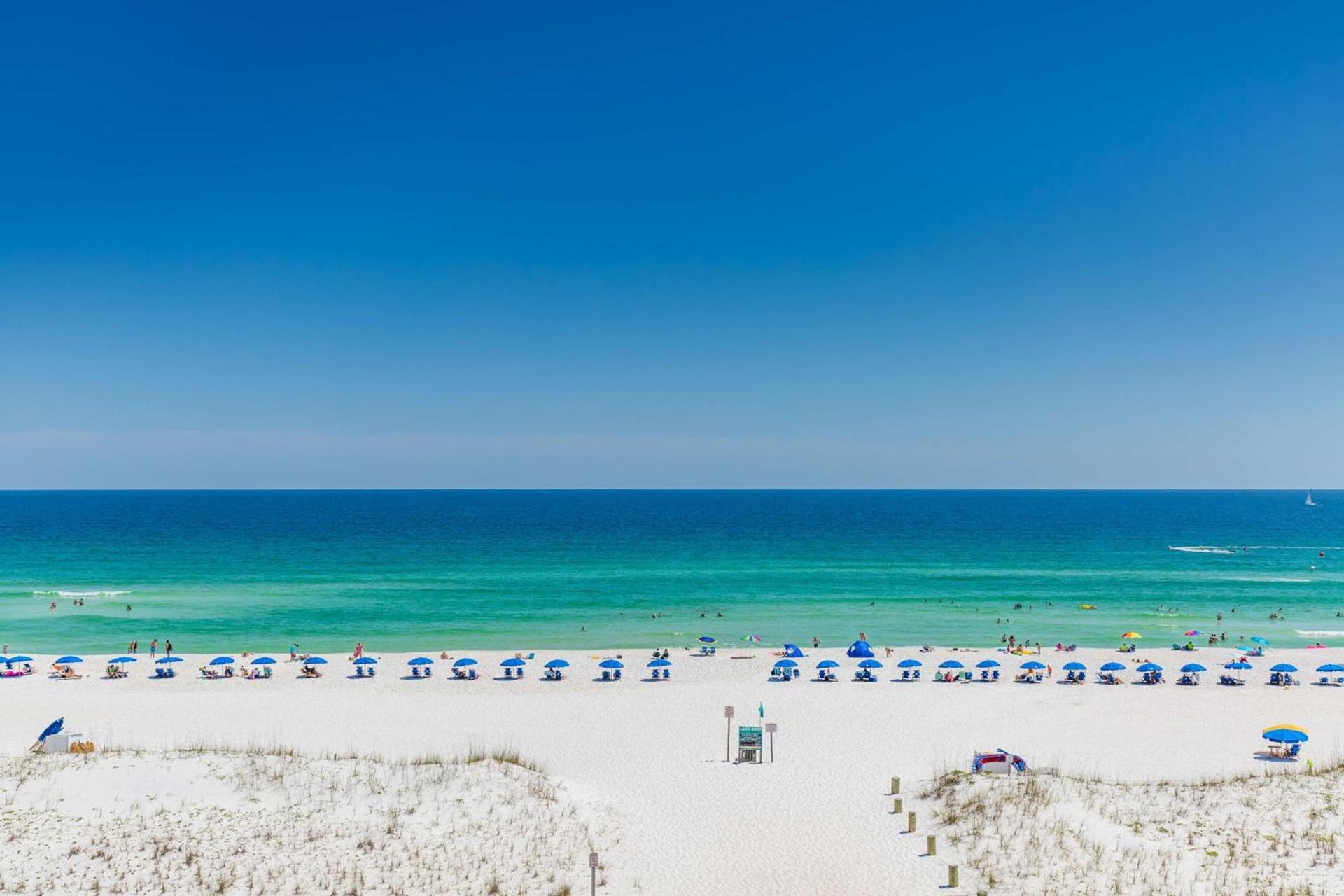 Hampton Inn Pensacola Beach photo 41