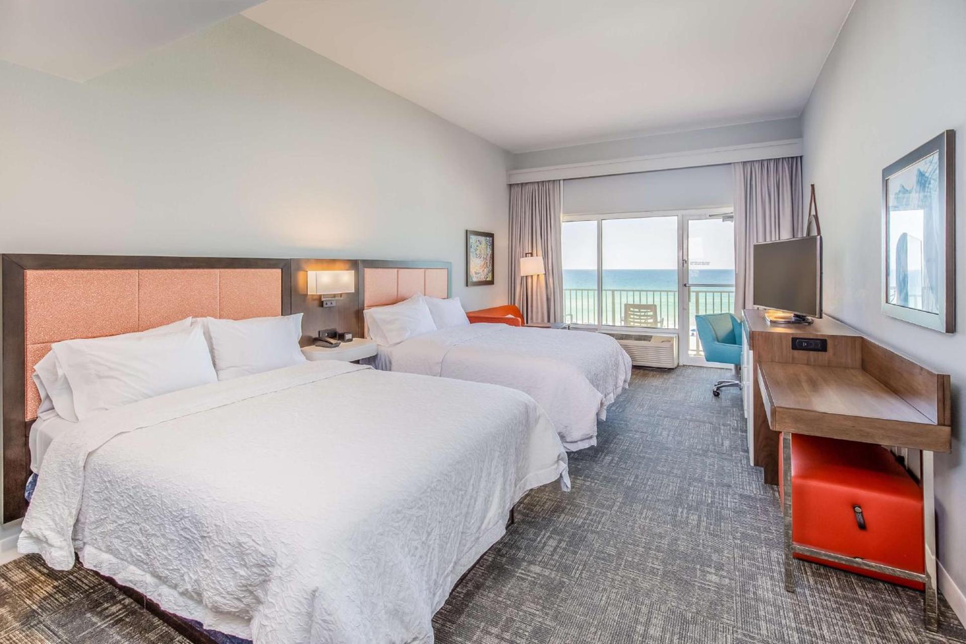 Hampton Inn Pensacola Beach photo 43