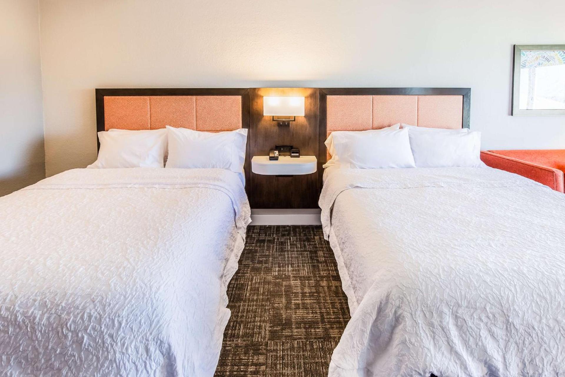 Hampton Inn Pensacola Beach photo 44