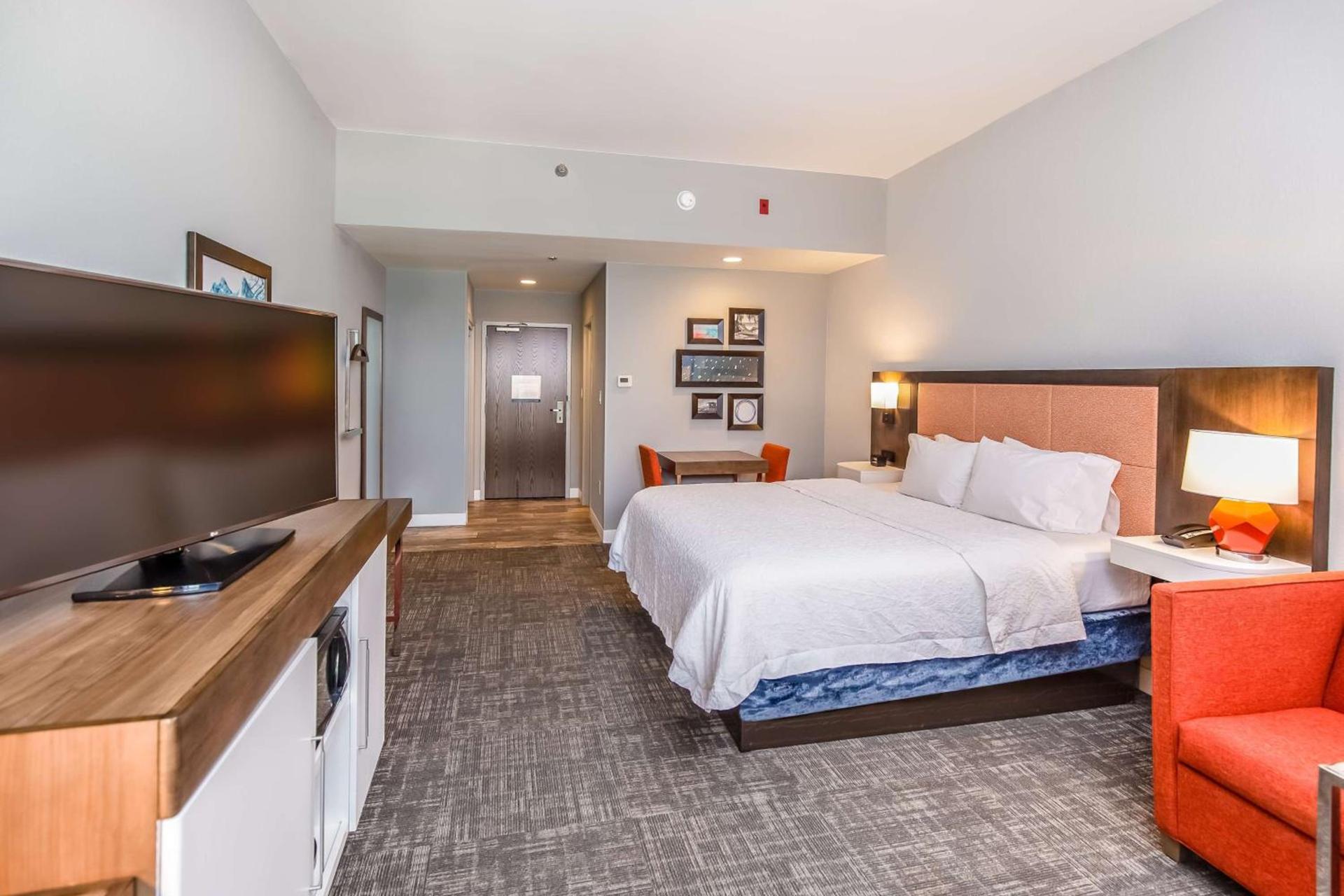 Hampton Inn Pensacola Beach photo 45