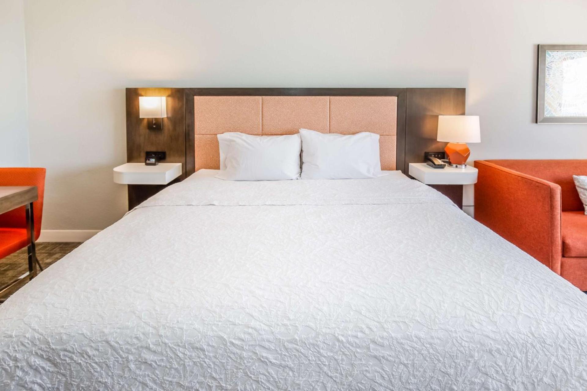 Hampton Inn Pensacola Beach photo 47