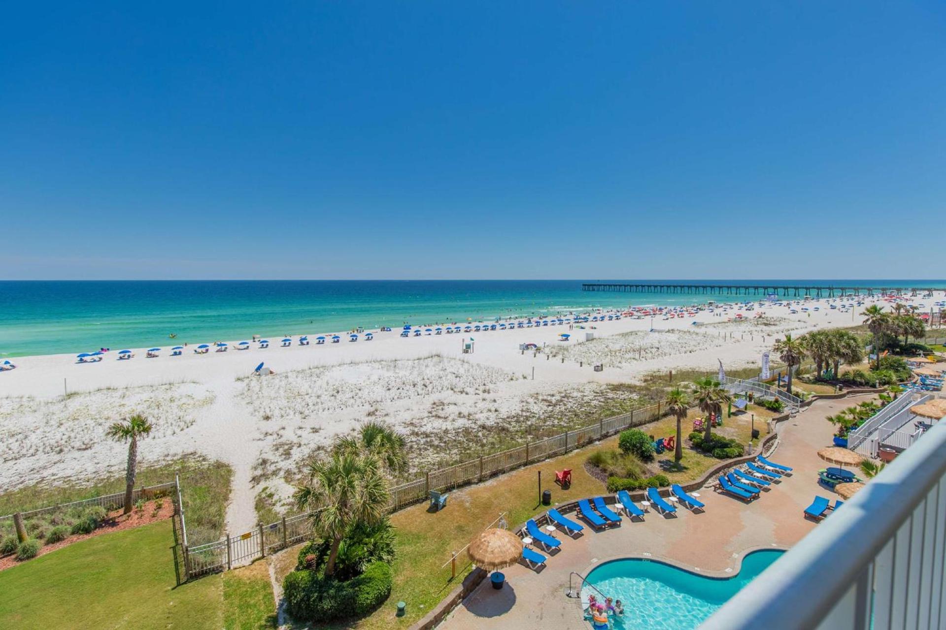 Hampton Inn Pensacola Beach photo 49