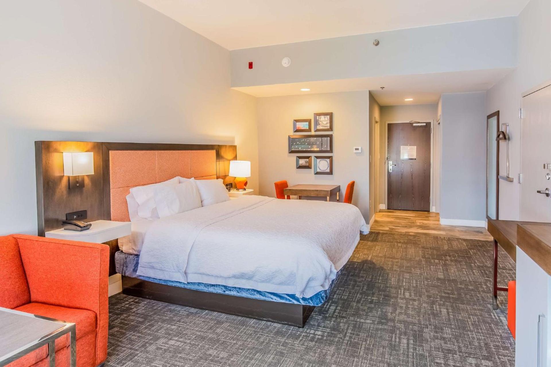 Hampton Inn Pensacola Beach photo 52