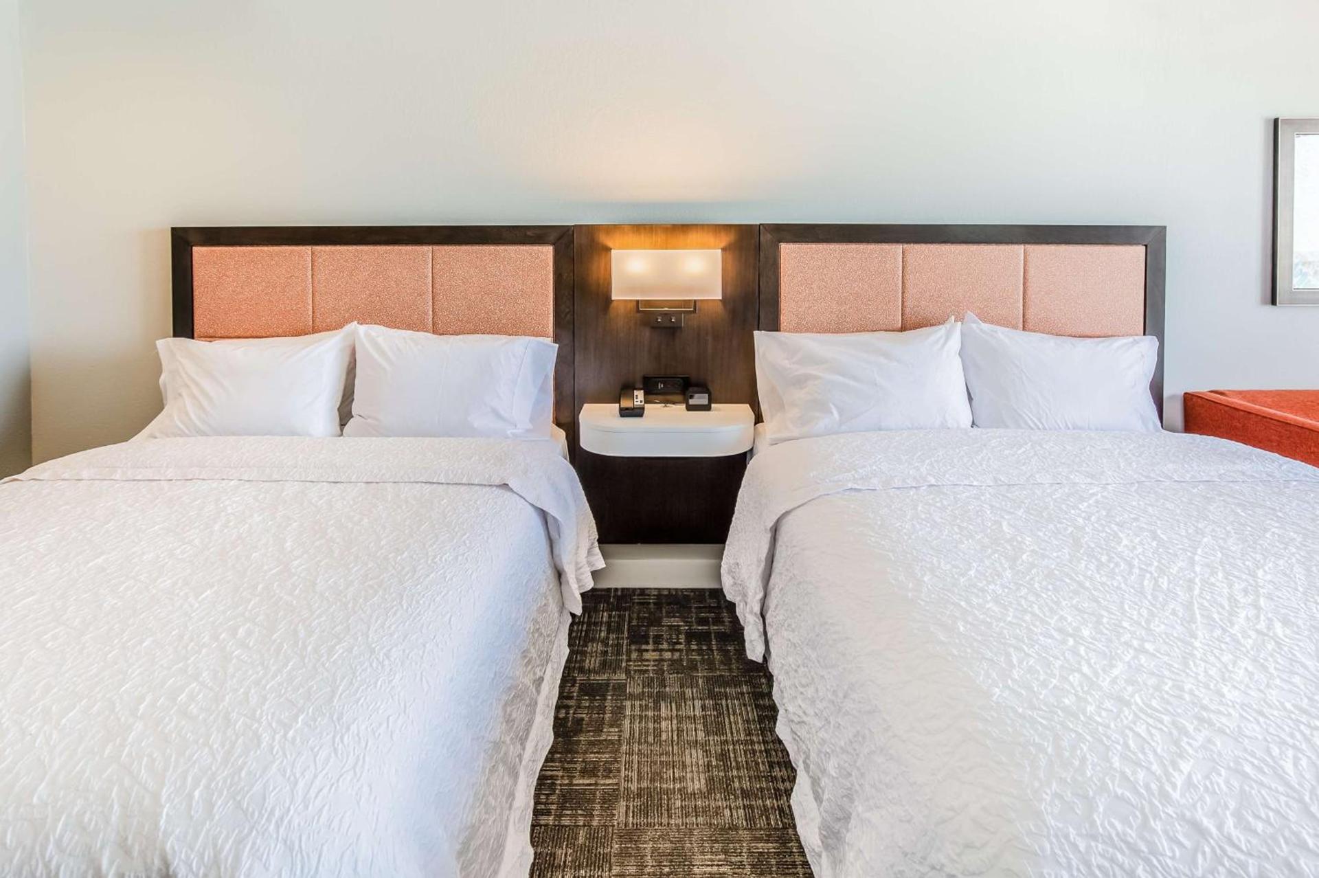 Hampton Inn Pensacola Beach photo 55