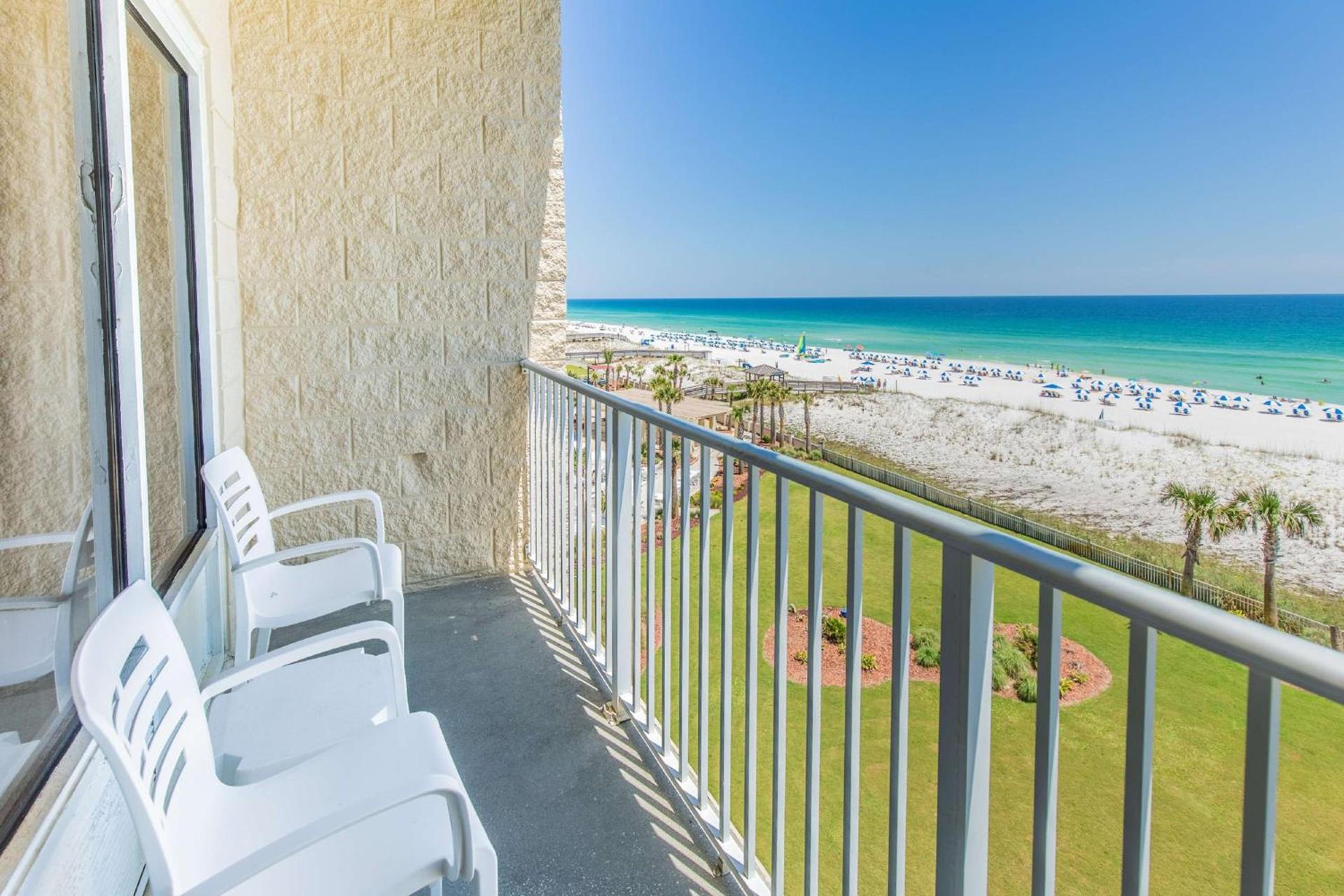 Hampton Inn Pensacola Beach photo 57
